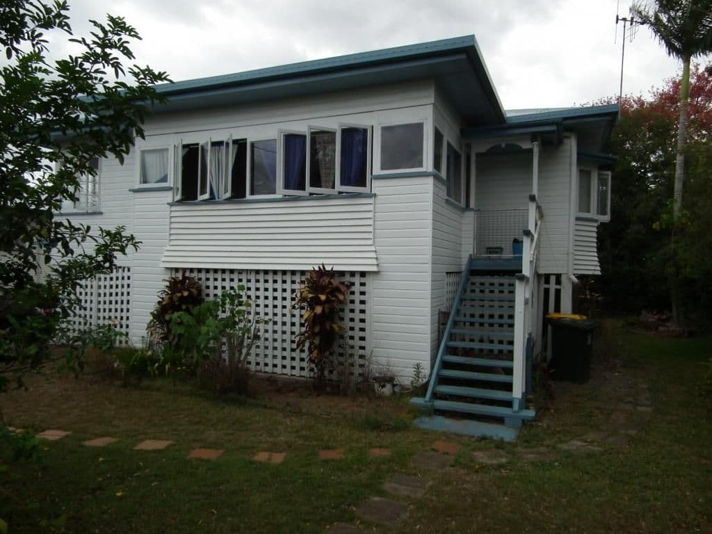 12 Alvie Street, MARYBOROUGH QLD 4650, Maryborough - Image 1