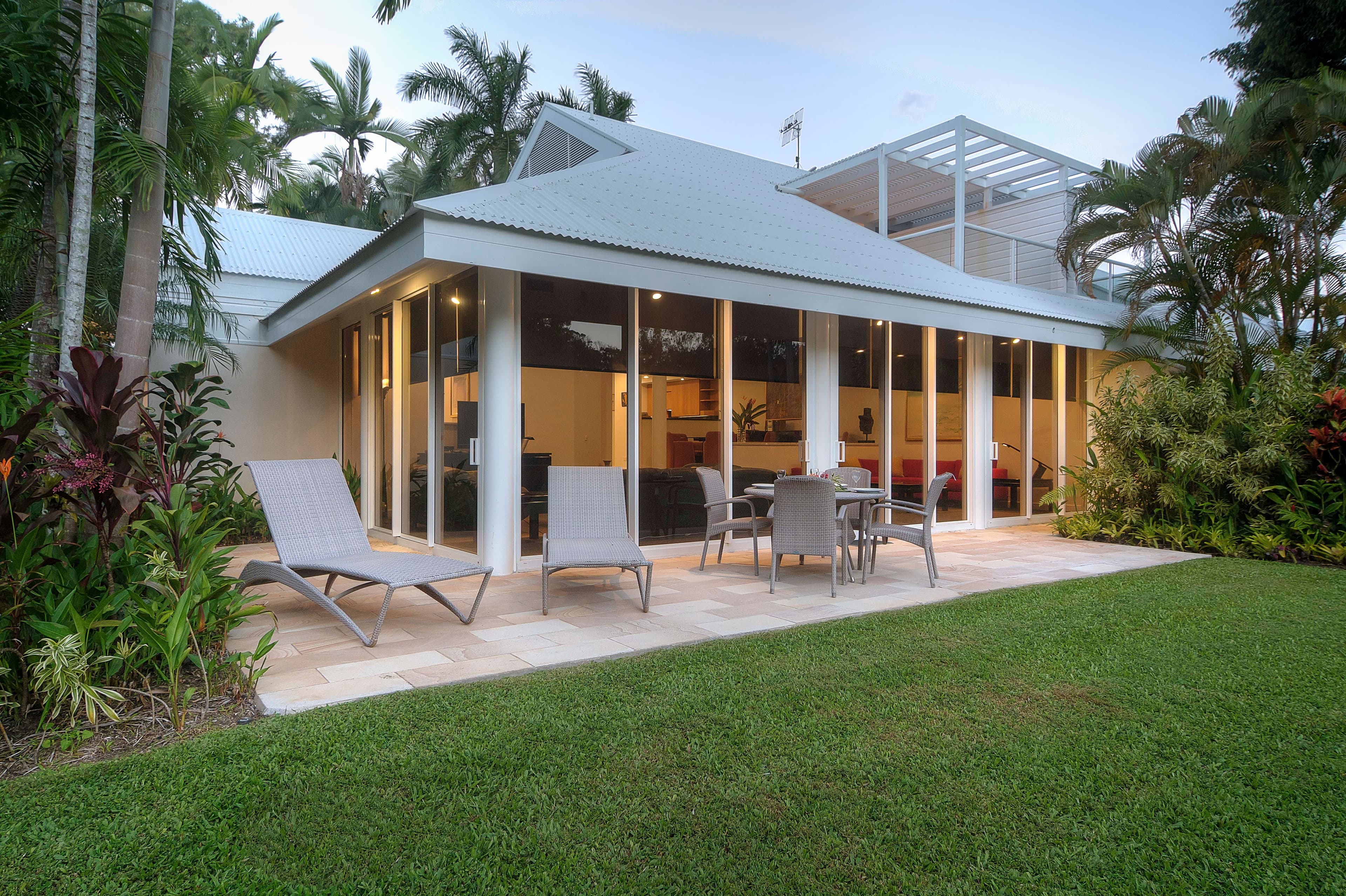 Villa 164 Bougainvillea Way West, Port Douglas QLD 4877, Port Douglas - Thumbnail 2