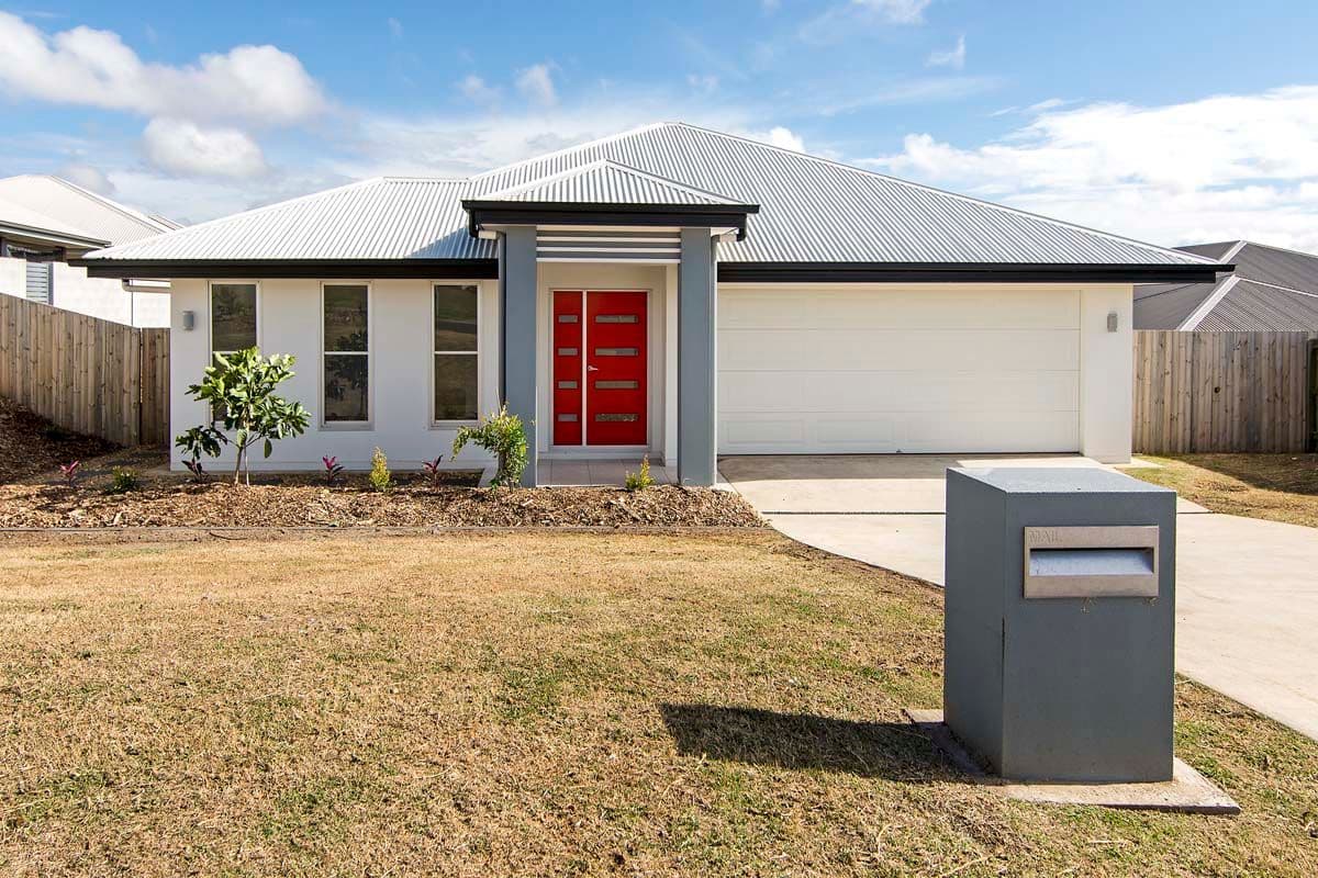 1 Honeyeater Drive, Highfields QLD 4352, Highfields - Image 1