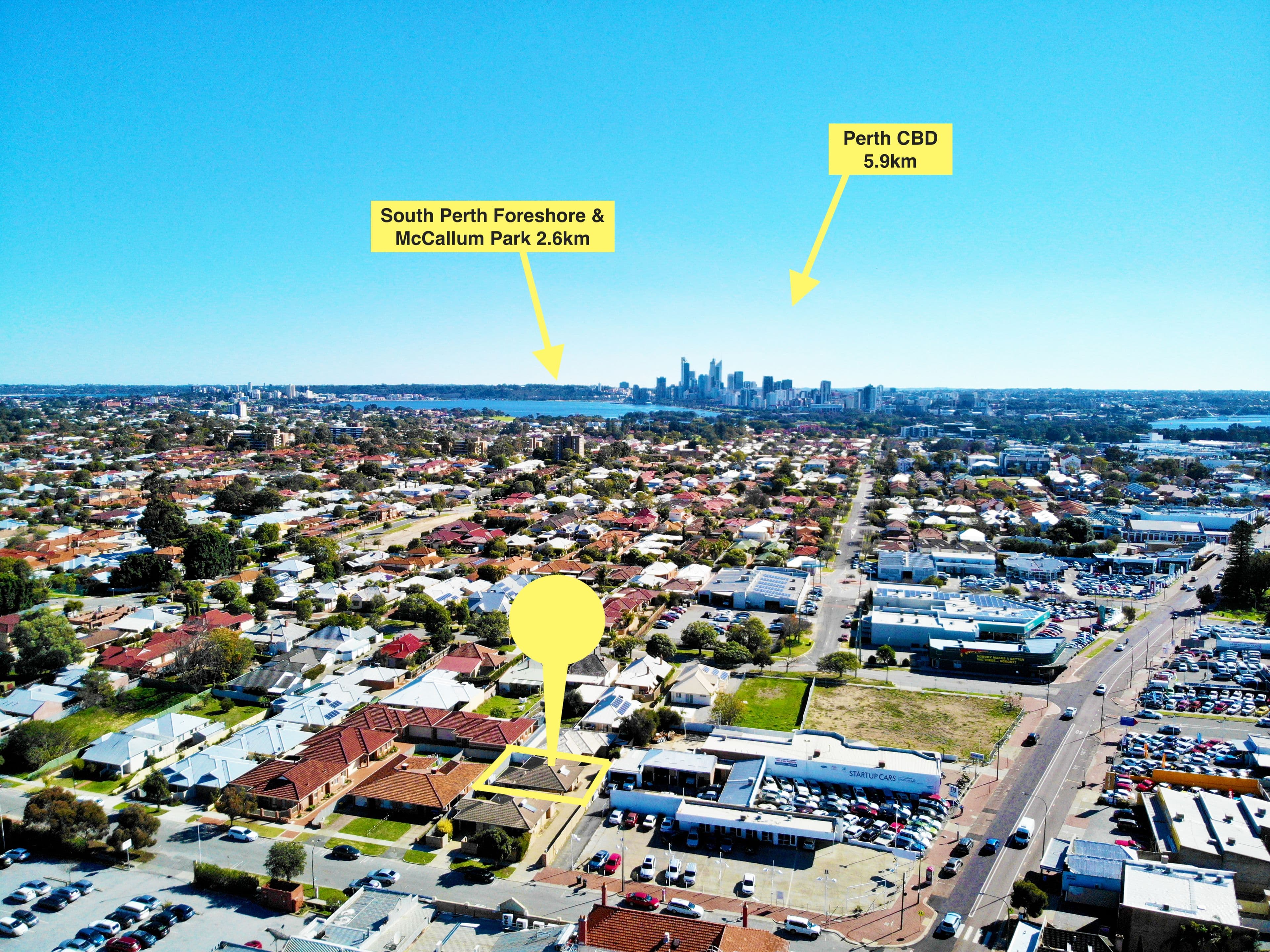 3B State Street, Victoria Park WA 6100, Victoria Park - Thumbnail 4