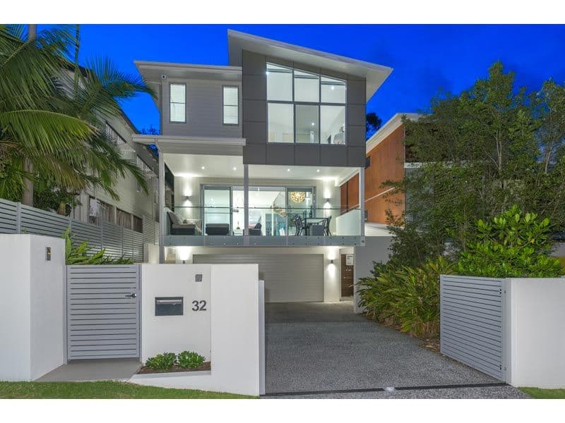 32 David Avenue, Bardon QLD 4065, Bardon - Image 1