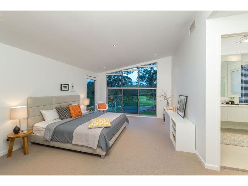 32 David Avenue, Bardon QLD 4065, Bardon - Thumbnail 7