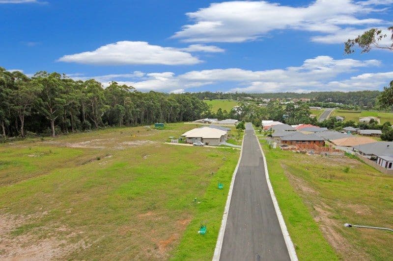 Lot 402 Laurel Avenue, Ulladulla NSW 2539, Ulladulla - Image 1