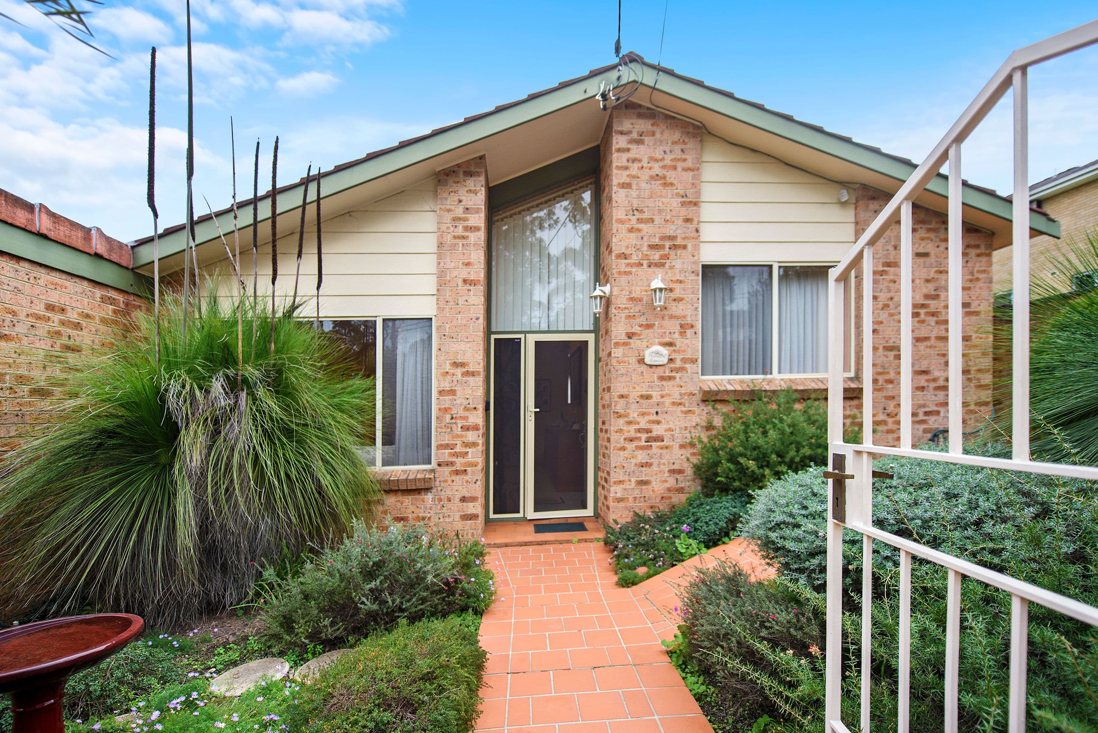 2/21 Quarter Sessions Road, Westleigh NSW 2120, Westleigh - Image 1
