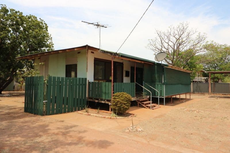 34 Knowsley Street West, Derby WA 6728, Derby - Image 1