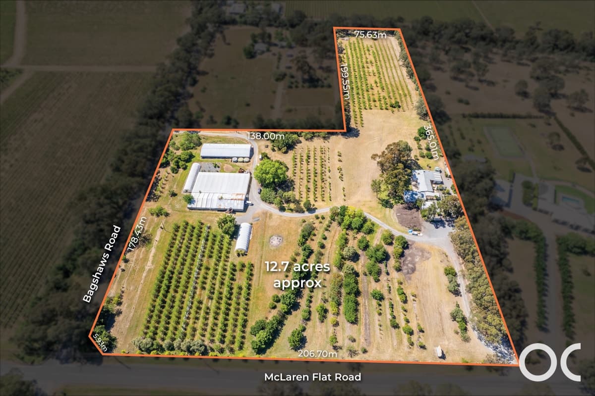 139 McLaren Flat Road, McLaren Flat - Thumbnail 2