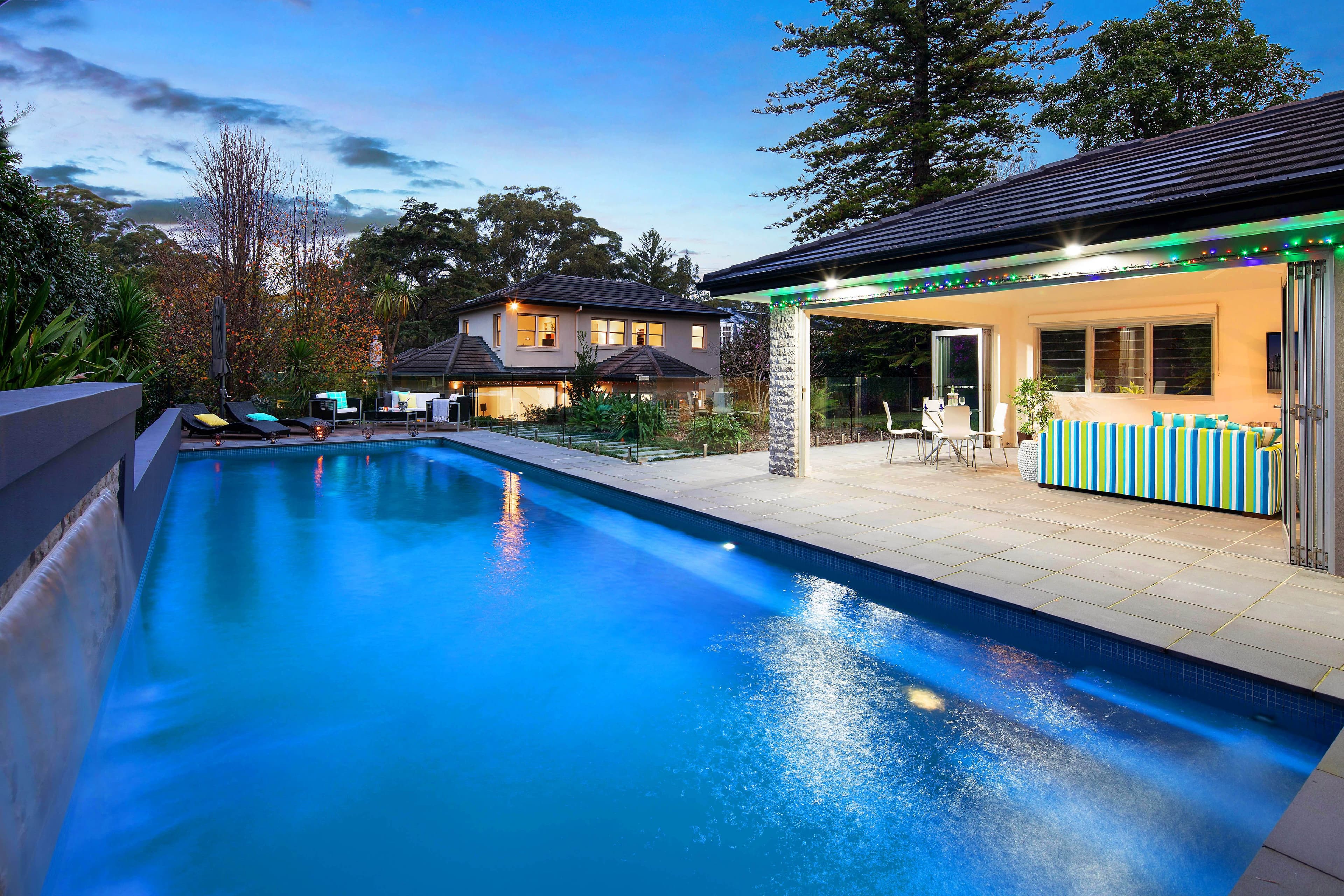 83A Livingstone Avenue, Pymble NSW 2073, Pymble - Image 1