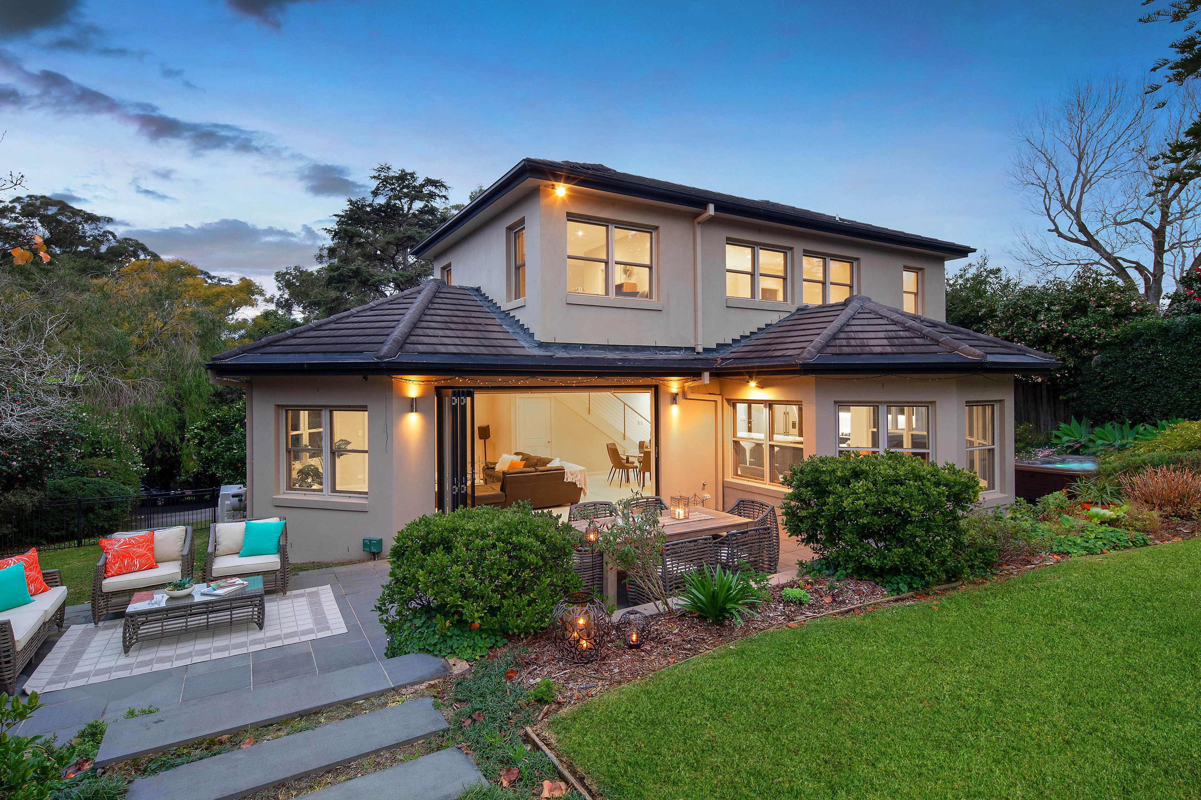83A Livingstone Avenue, Pymble NSW 2073, Pymble - Thumbnail 2