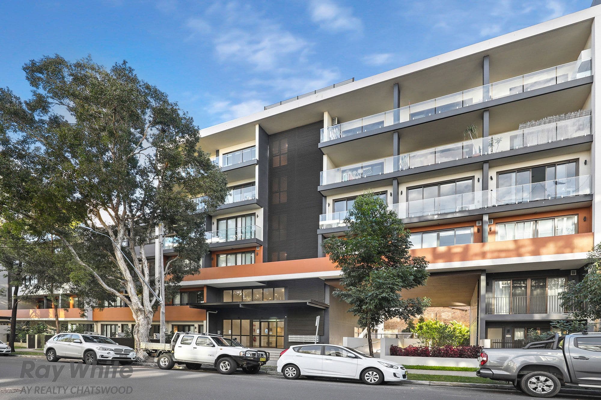 39-47 Mentmore Avenue, Rosebery NSW 2018, Rosebery - Image 1