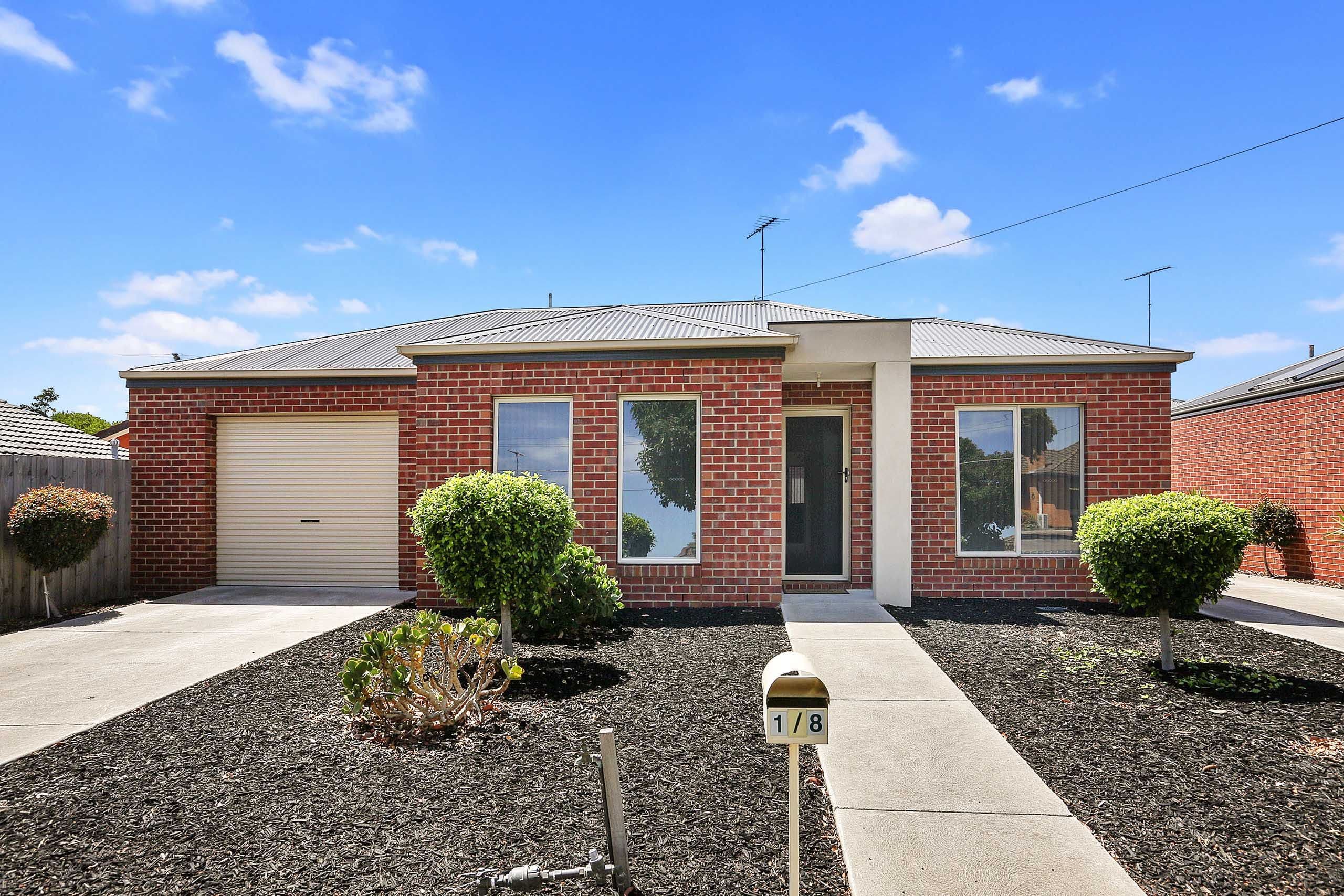 8 Talpa Crescent, Corio VIC 3214, Corio - Image 1