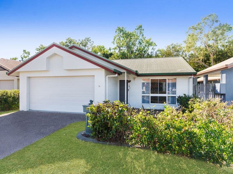 70 Regatta Crescent, Douglas QLD 4814, Douglas - Image 1