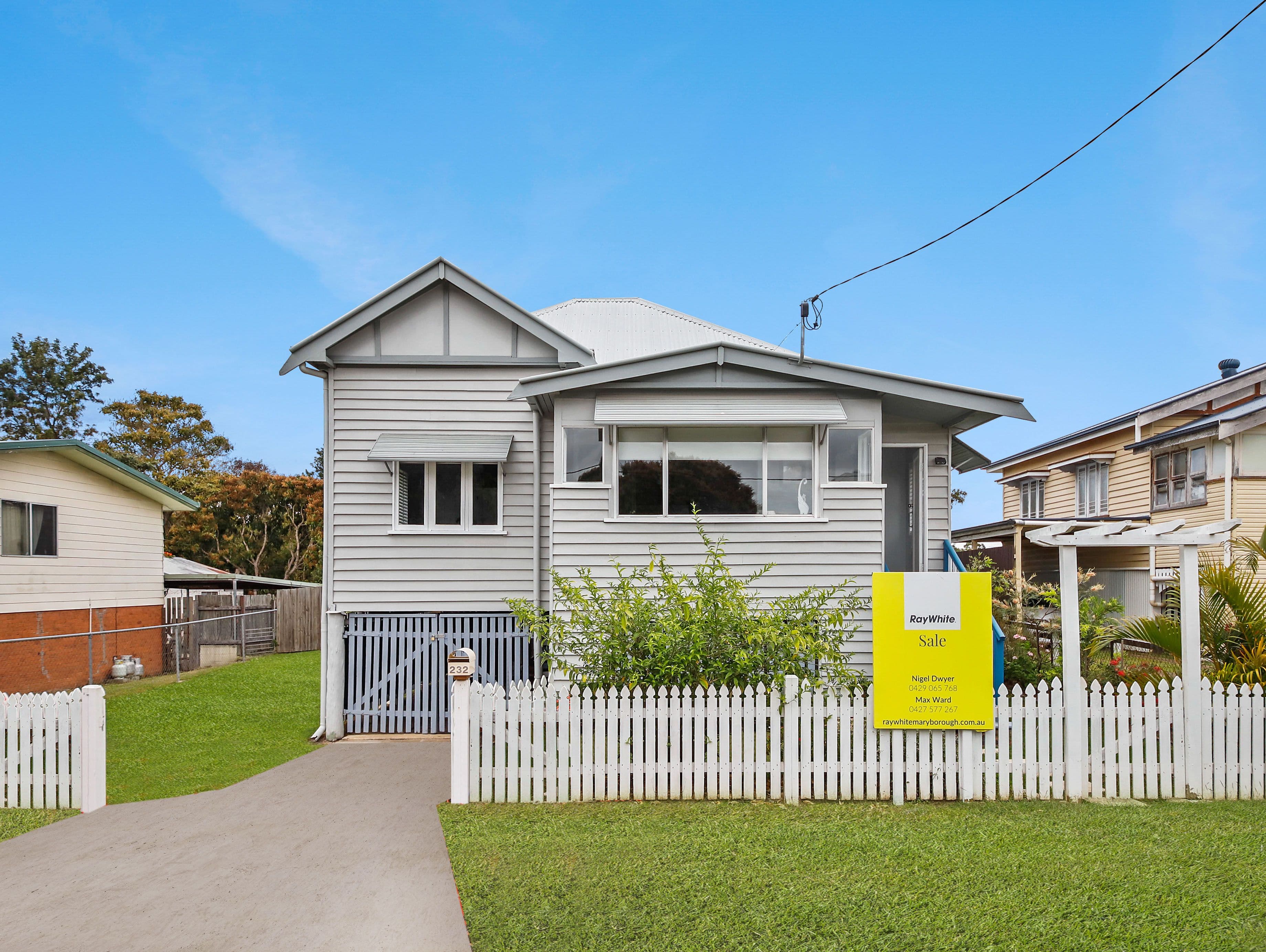 232 Ann Street, Maryborough QLD 4650, Maryborough - Image 1