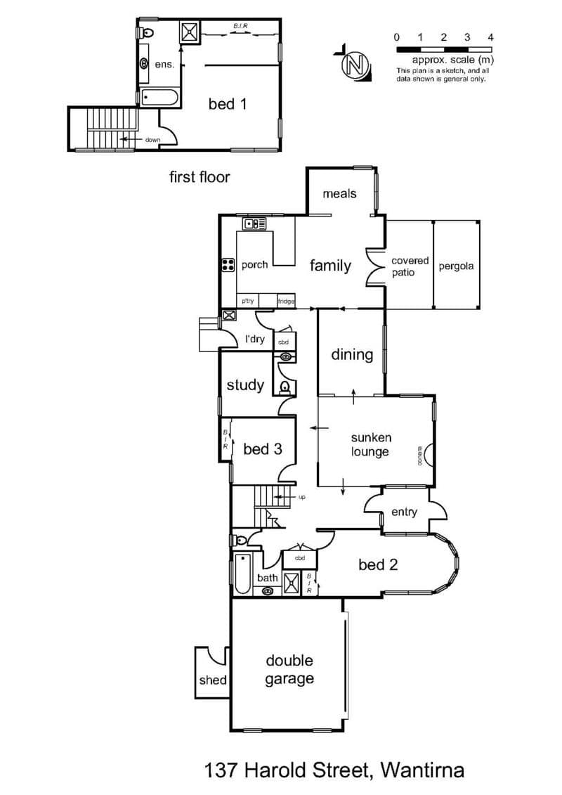 137 Harold Street, WANTIRNA SOUTH VIC 3152, Wantirna South - Thumbnail 2