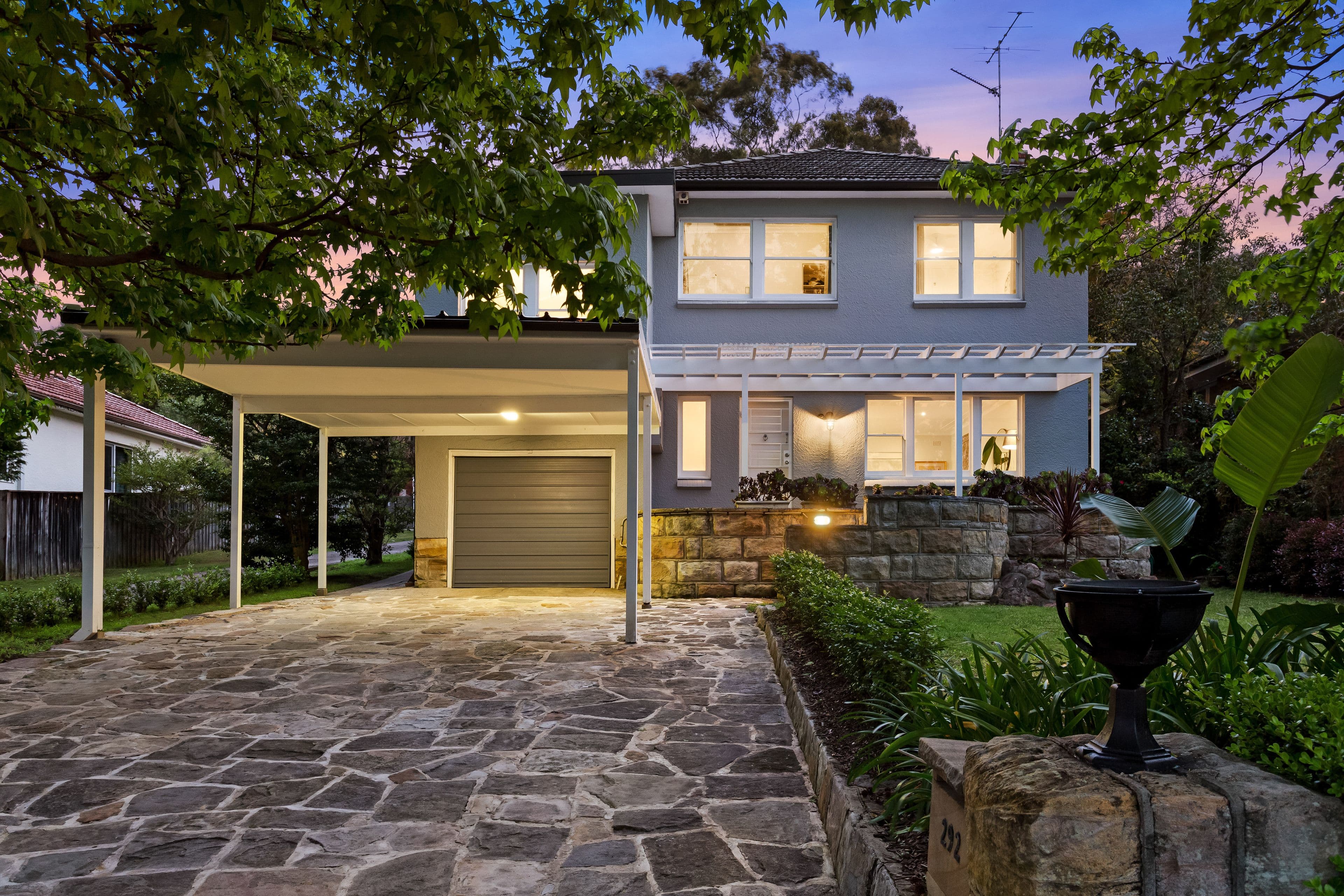 292 Eastern Valley Way, Middle Cove NSW 2068, Middle Cove - Image 1