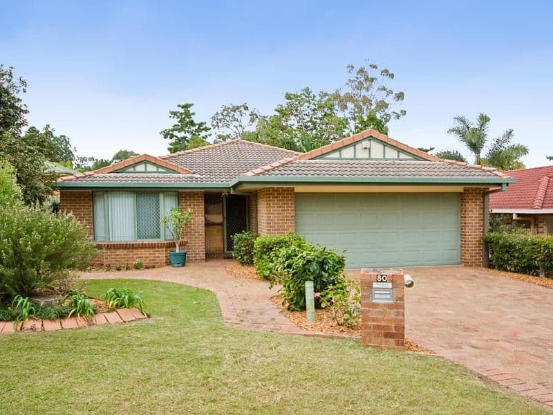 80 Flinders Crescent, FOREST LAKE QLD 4078, Forest Lake - Image 1