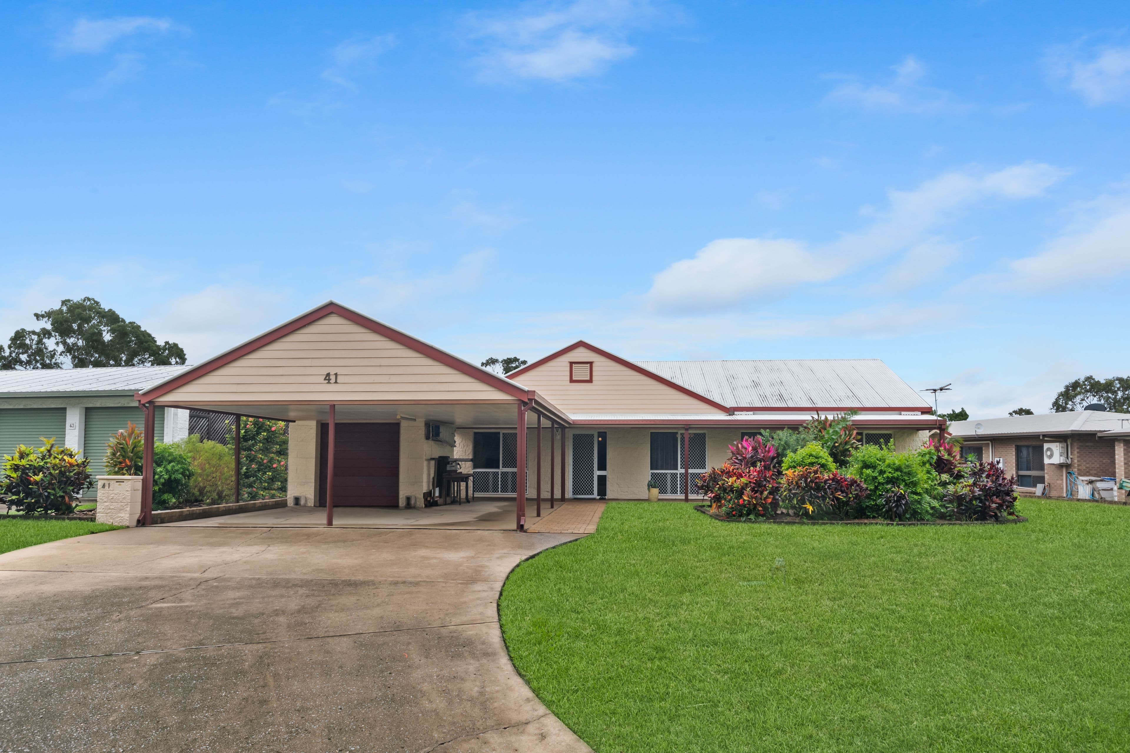 41 Jonquil Crescent, Annandale QLD 4814, Annandale - Image 1