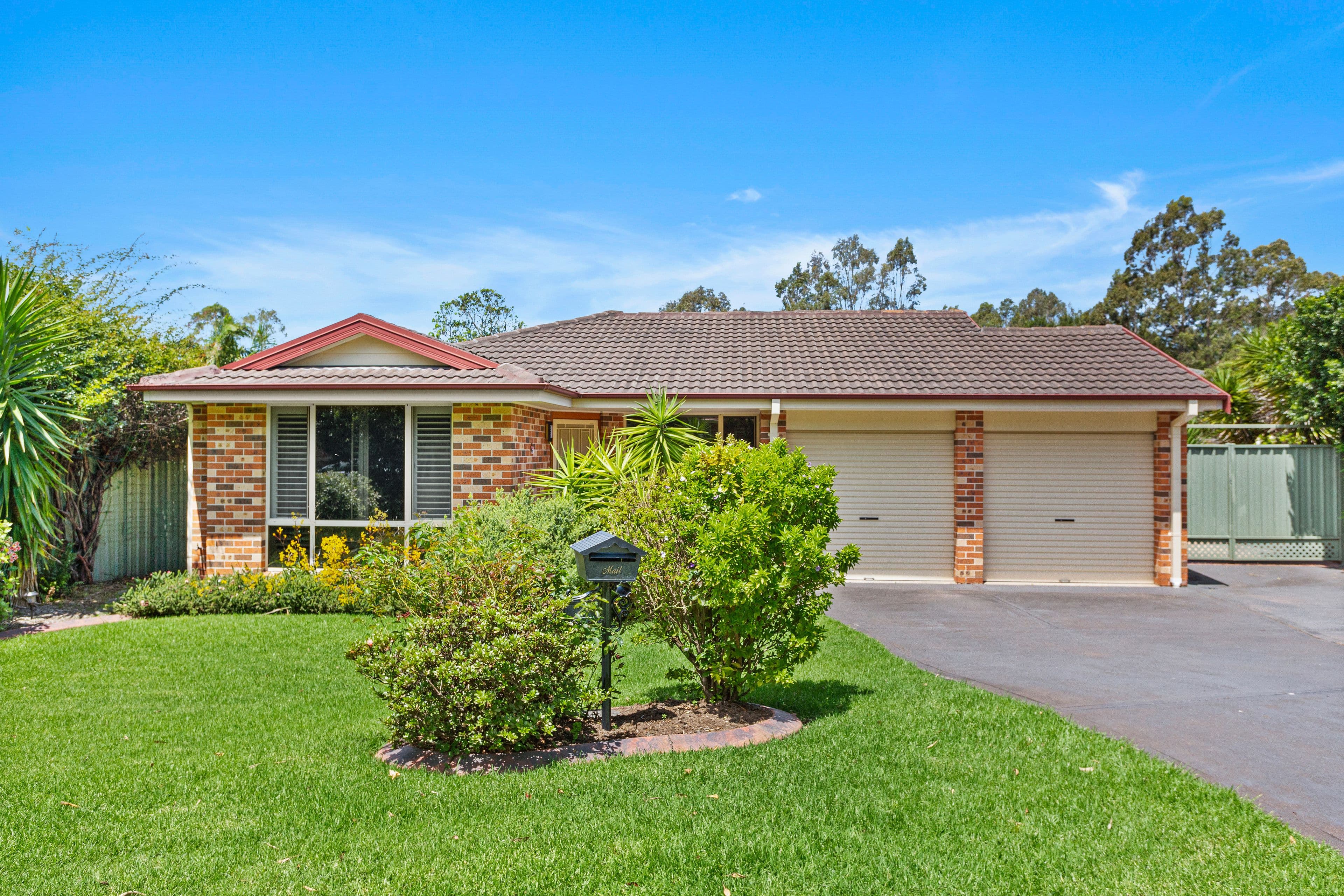 2 Fortescue Court, Albion Park NSW 2527, Albion Park - Image 1
