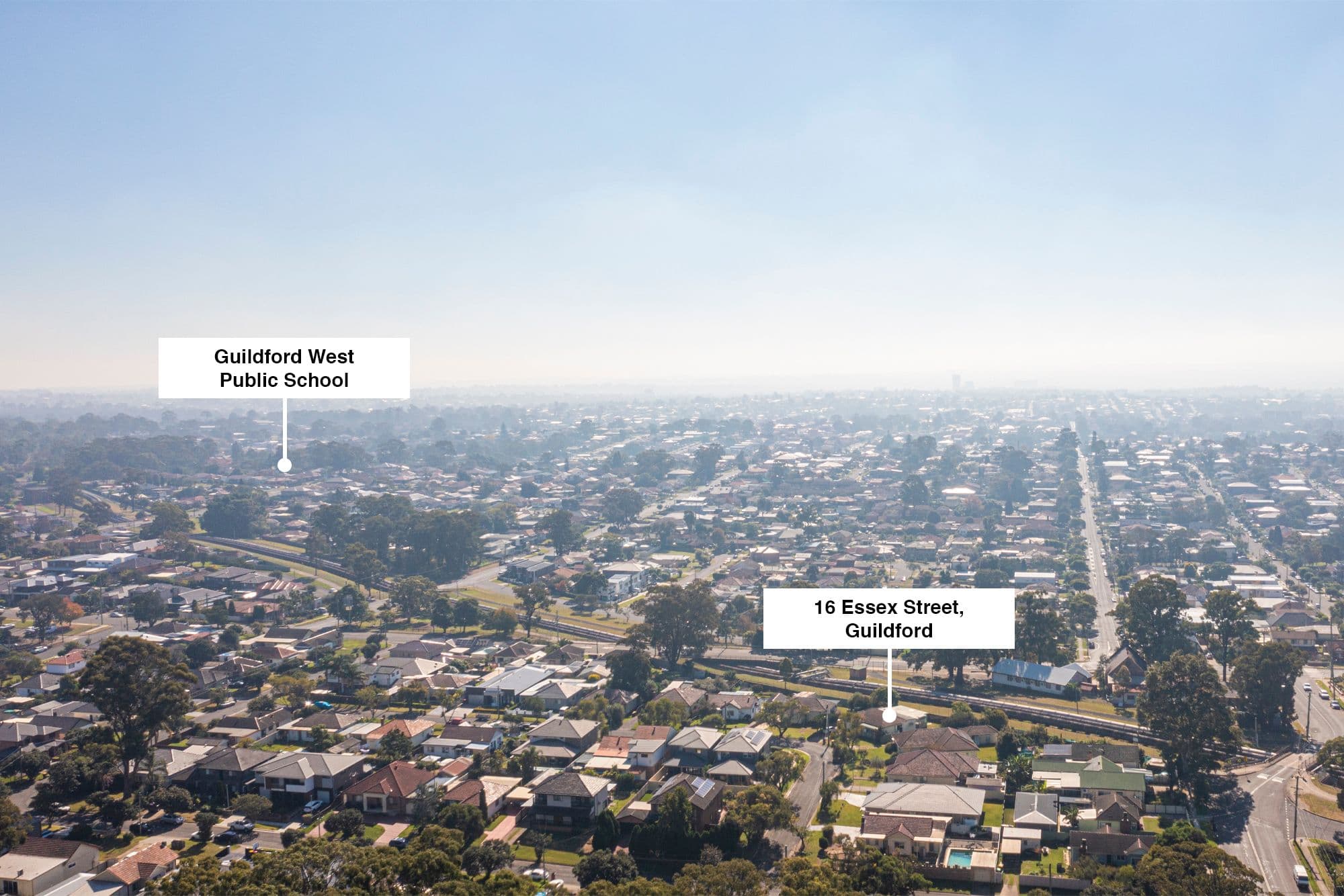 16 Essex Street, Guildford NSW 2161, Guildford - Thumbnail 2