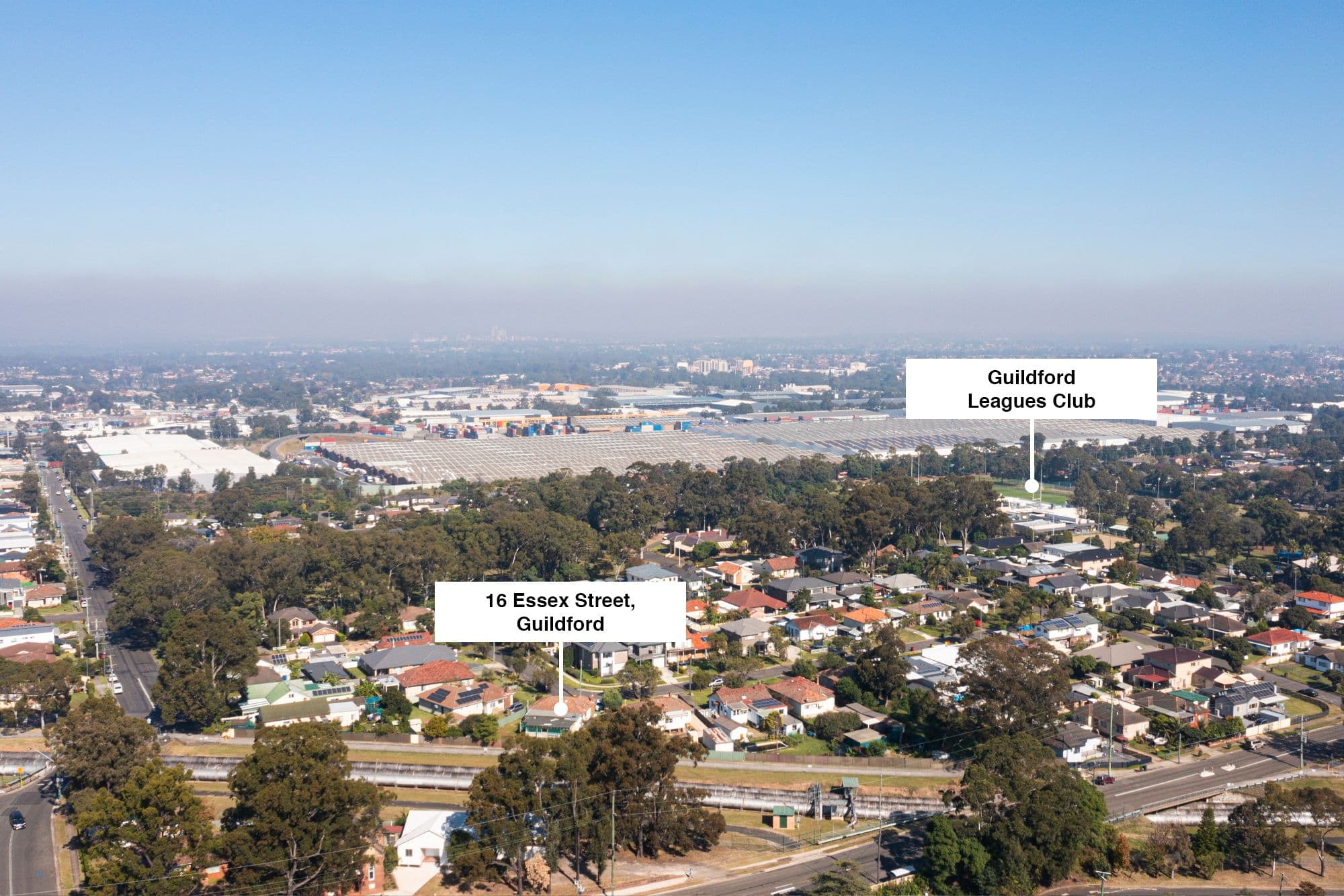 16 Essex Street, Guildford NSW 2161, Guildford - Thumbnail 4