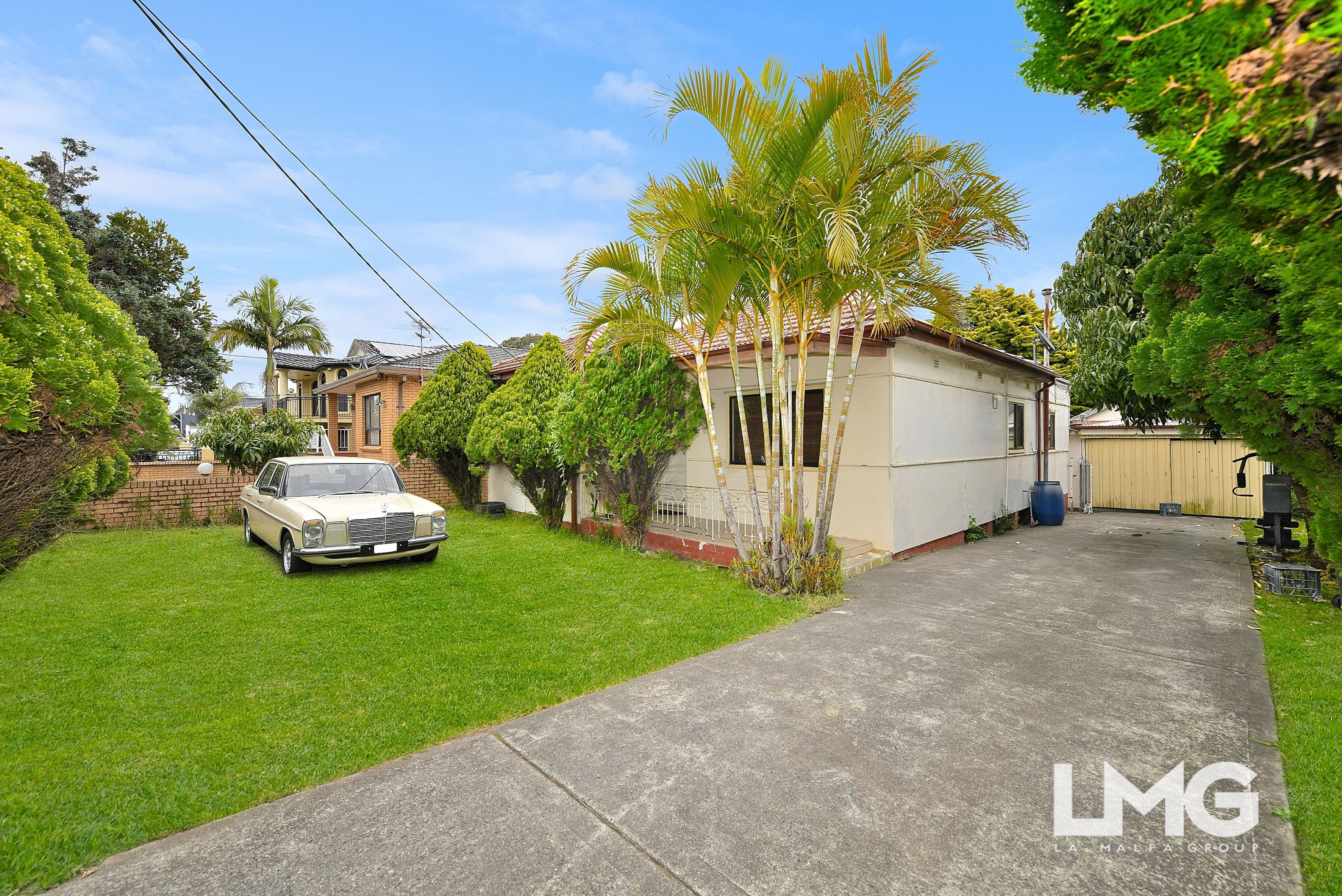 7 Jellicoe Street, Condell Park NSW 2200, Condell Park - Image 1