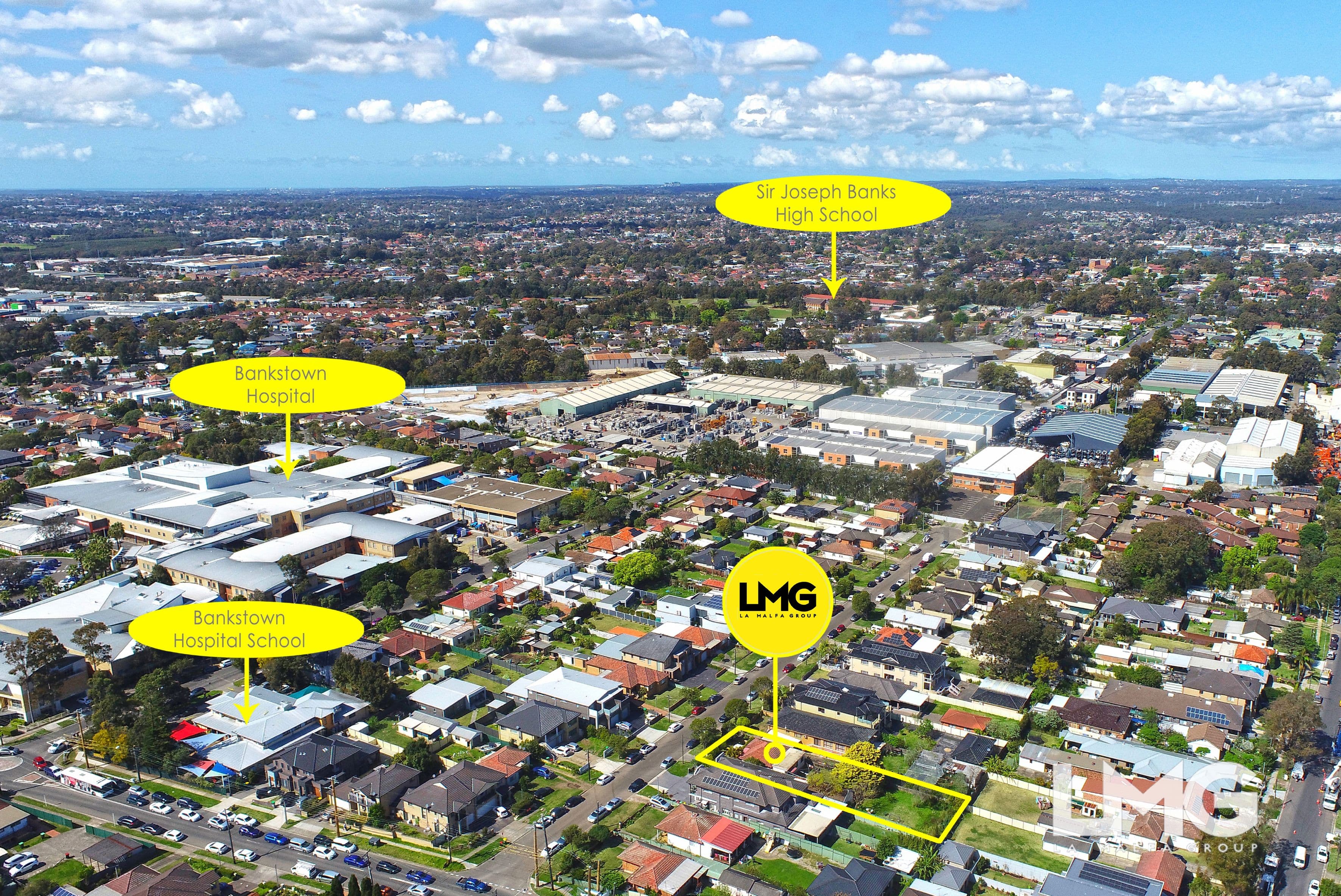 7 Jellicoe Street, Condell Park NSW 2200, Condell Park - Thumbnail 8