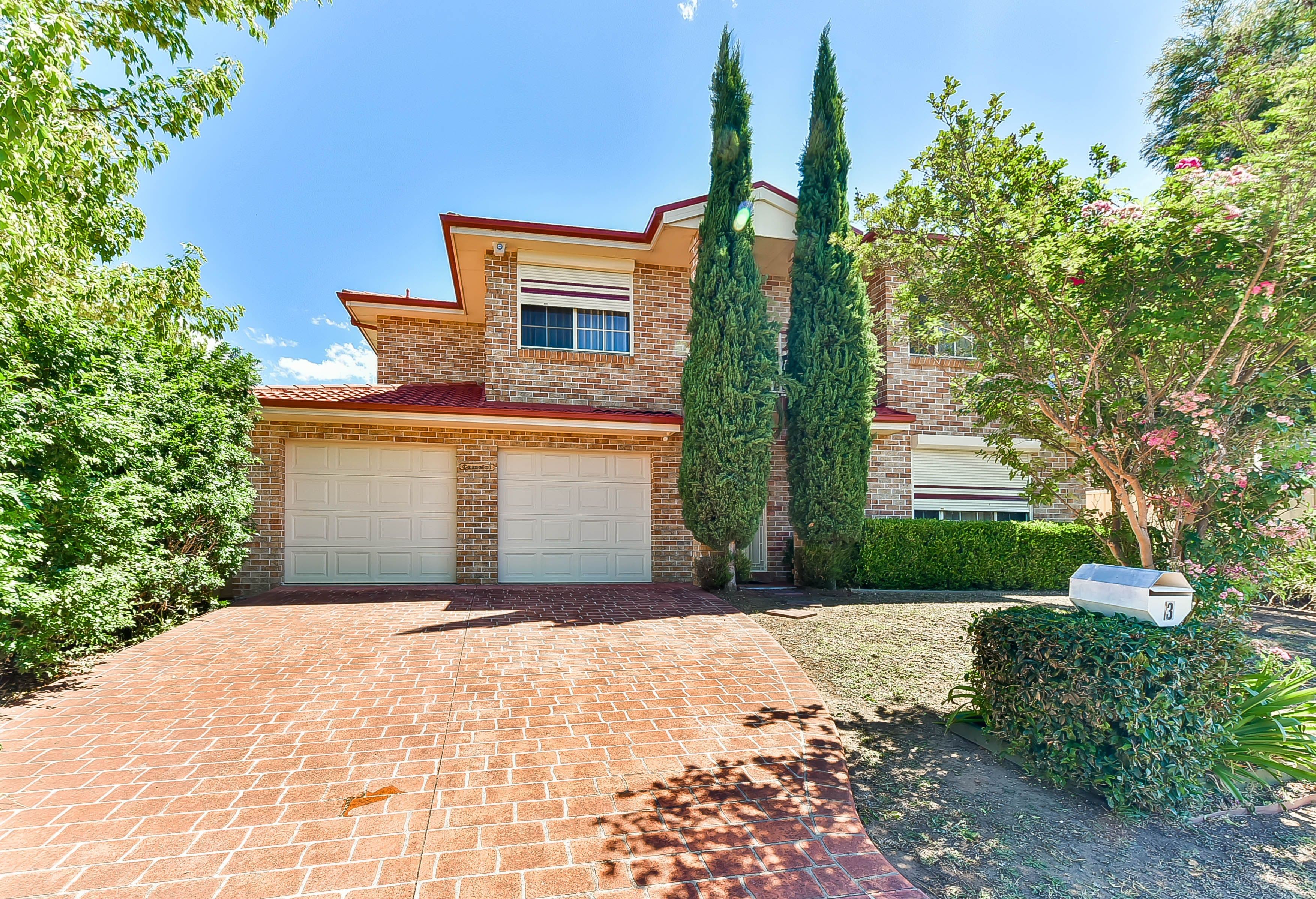 3 Saywell Road, Macquarie Fields - Image 1