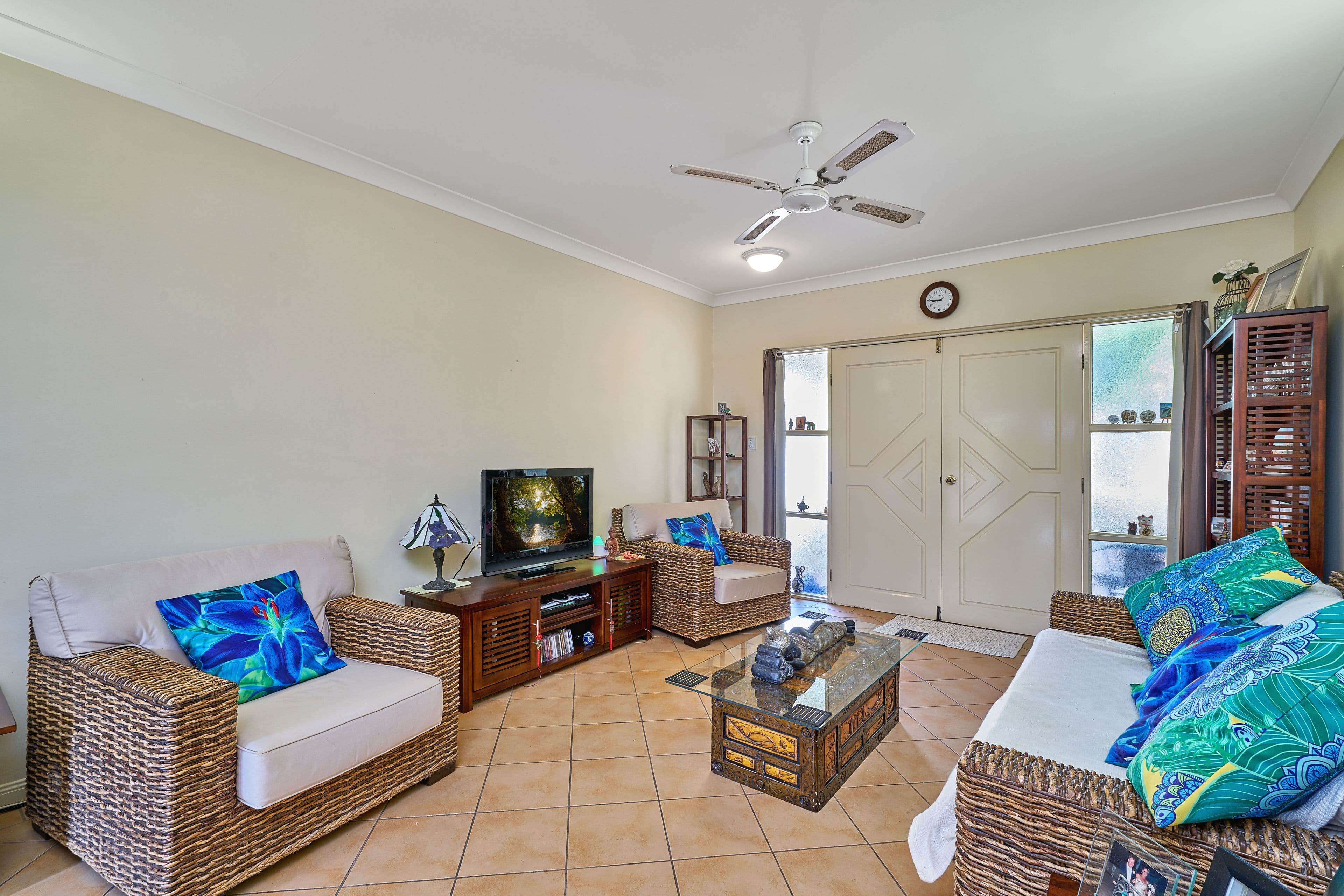 4-10 Hedley Close, Redlynch QLD 4870, Redlynch - Thumbnail 3