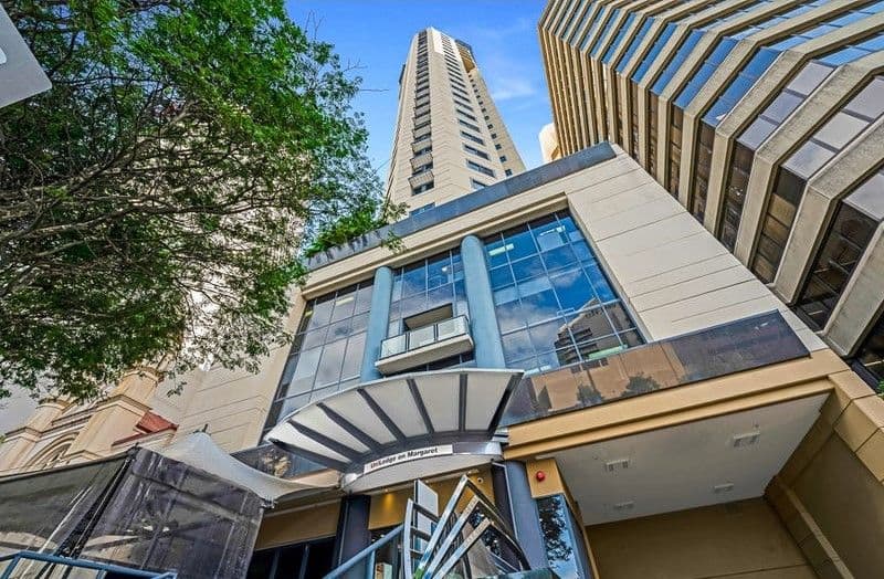 108 Margaret Street, Brisbane City QLD 4000, Brisbane City - Image 1