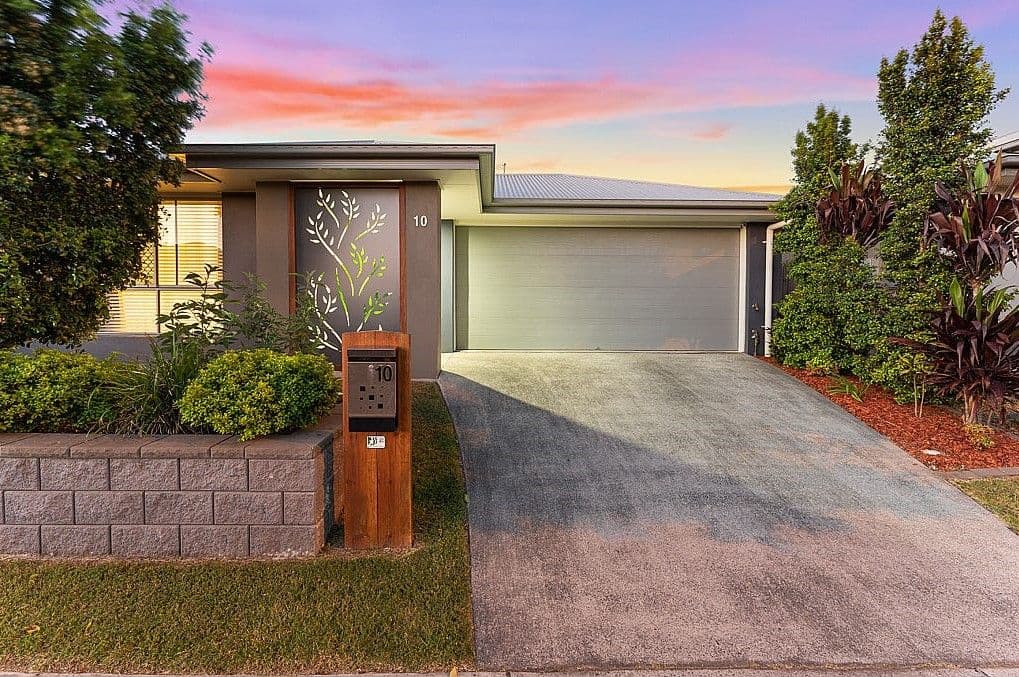 10 Killara Boulevard, Logan Reserve QLD 4133, Logan Reserve - Image 1