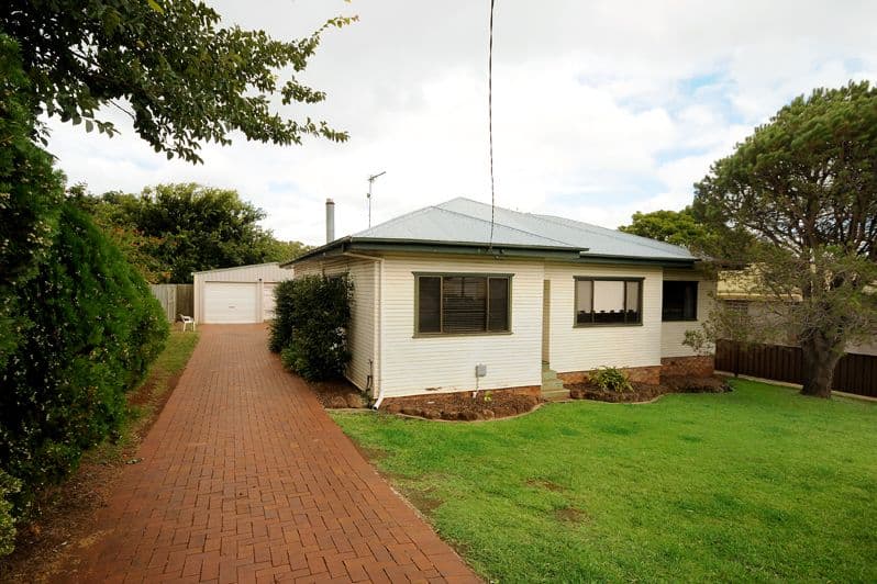 22 Long Street, Rangeville QLD 4350, Rangeville - Image 1