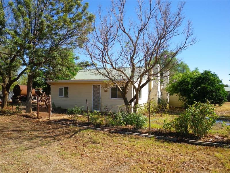 44 Umangla Street, WONGARBON NSW 2831, Wongarbon - Image 1
