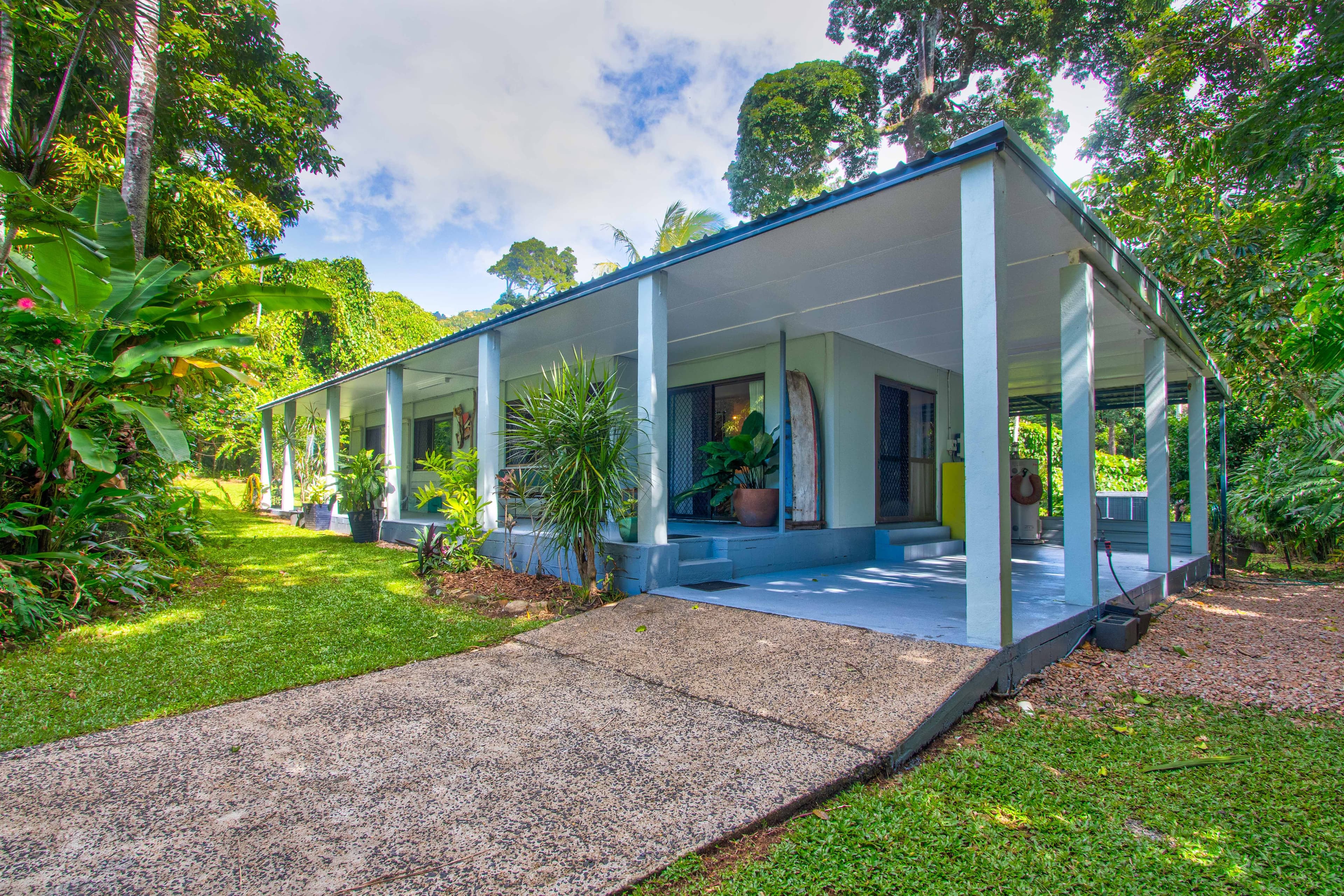 19 Pioneer Street, Bingil Bay QLD 4852, Bingil Bay - Image 1