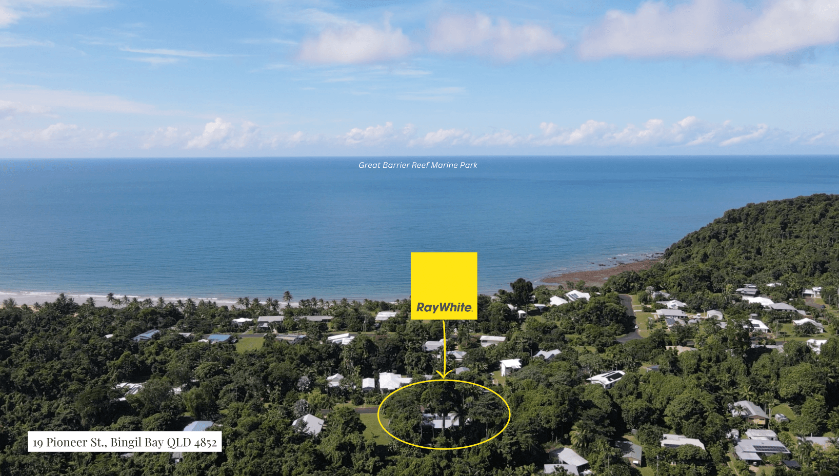 19 Pioneer Street, Bingil Bay QLD 4852, Bingil Bay - Thumbnail 4