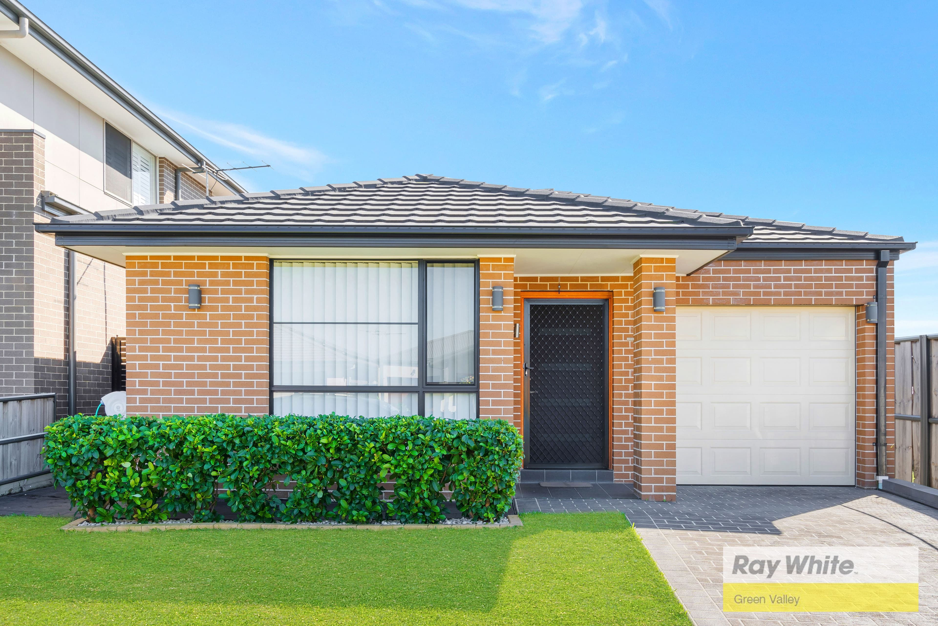 31 Varney Avenue, ELIZABETH HILLS NSW 2171, Elizabeth Hills - Image 1