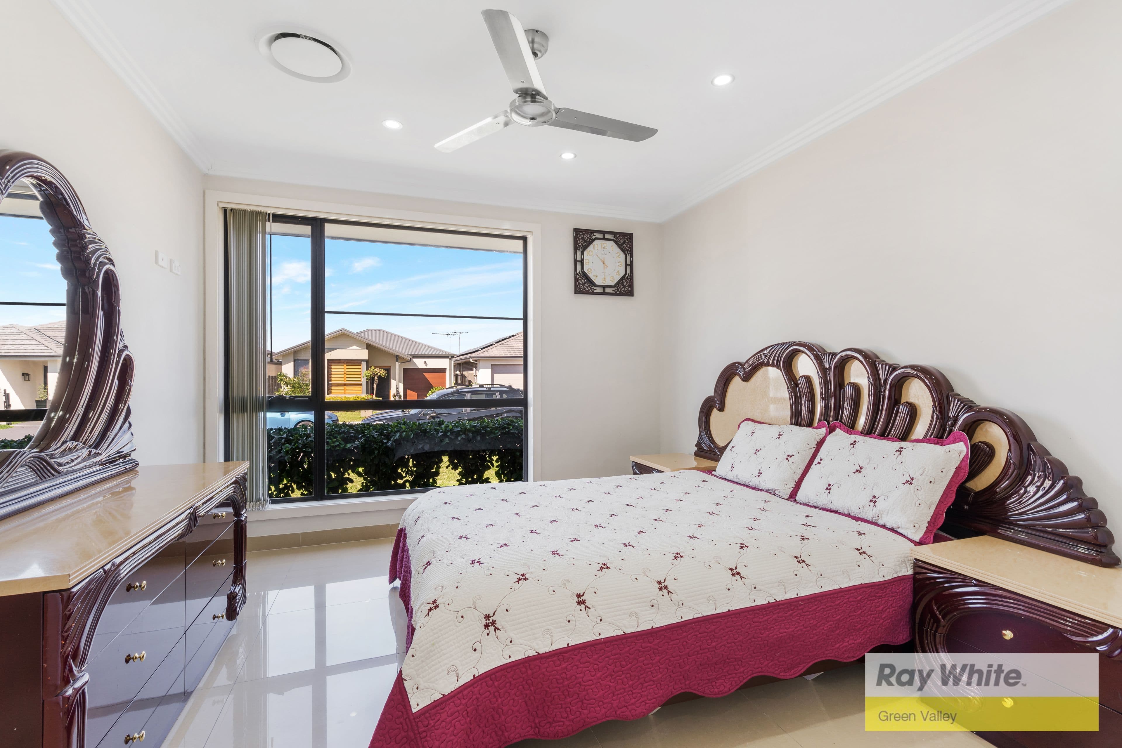 31 Varney Avenue, ELIZABETH HILLS NSW 2171, Elizabeth Hills - Thumbnail 3