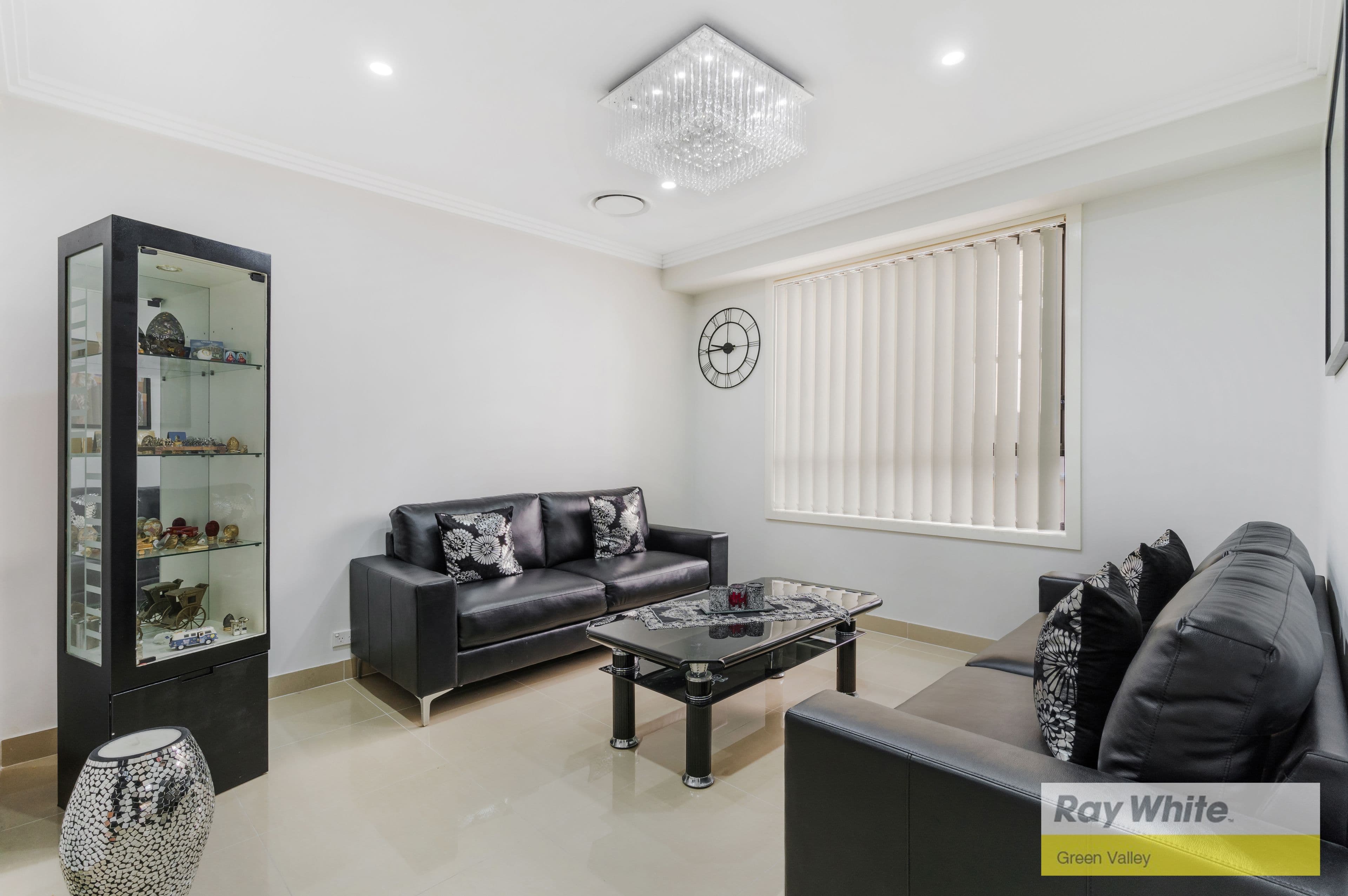 31 Varney Avenue, ELIZABETH HILLS NSW 2171, Elizabeth Hills - Thumbnail 4