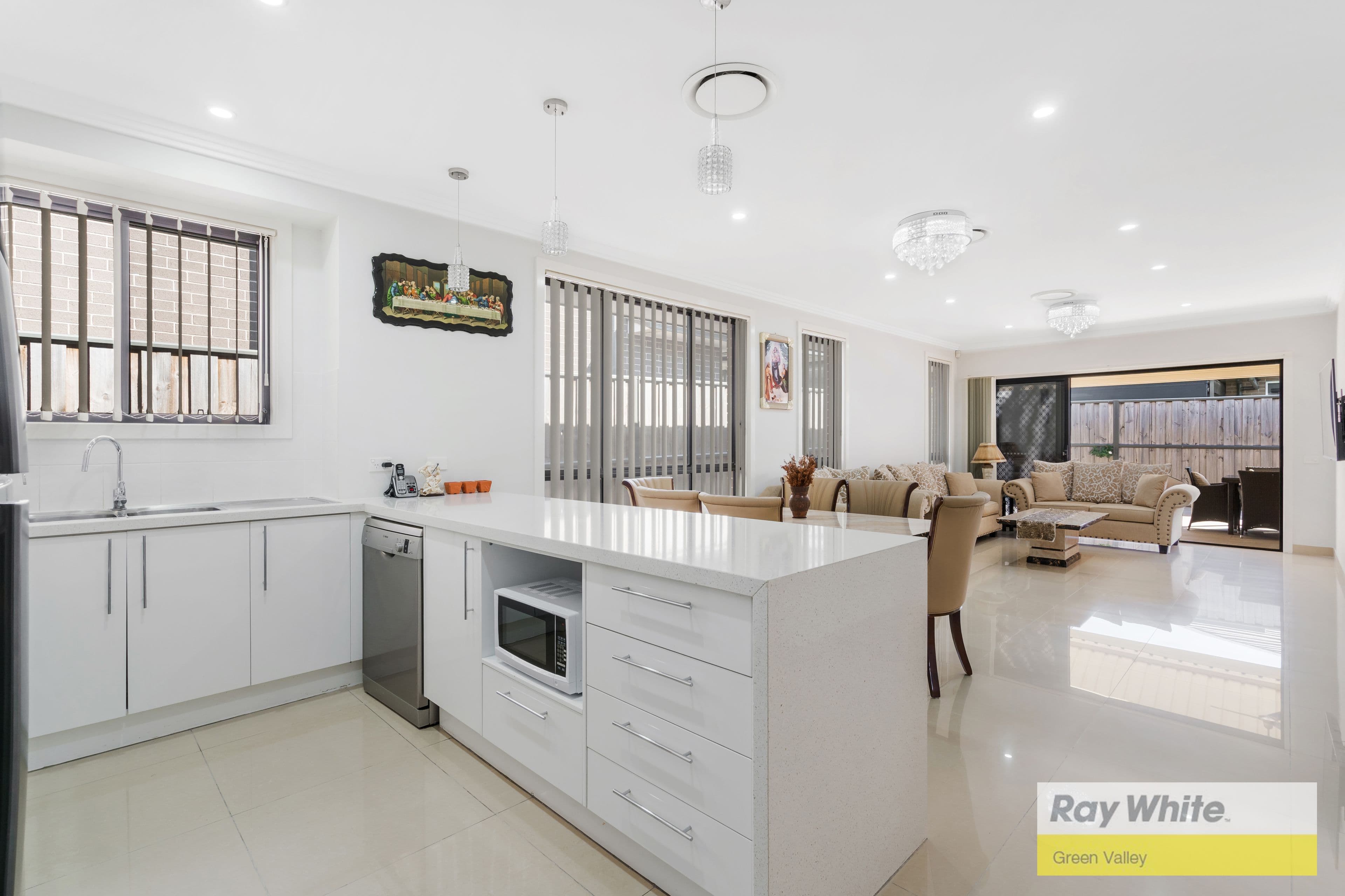 31 Varney Avenue, ELIZABETH HILLS NSW 2171, Elizabeth Hills - Thumbnail 5