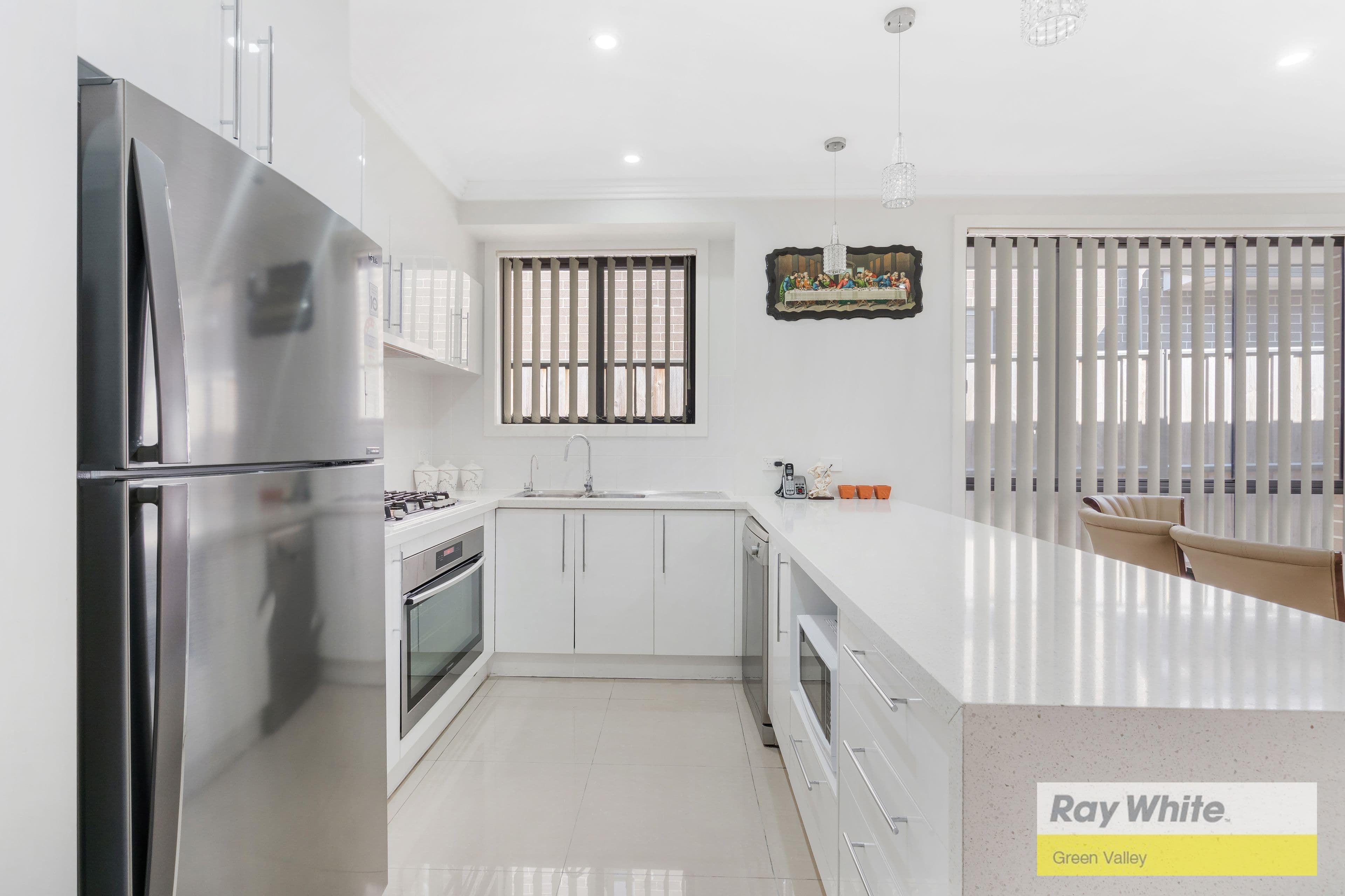31 Varney Avenue, ELIZABETH HILLS NSW 2171, Elizabeth Hills - Thumbnail 6