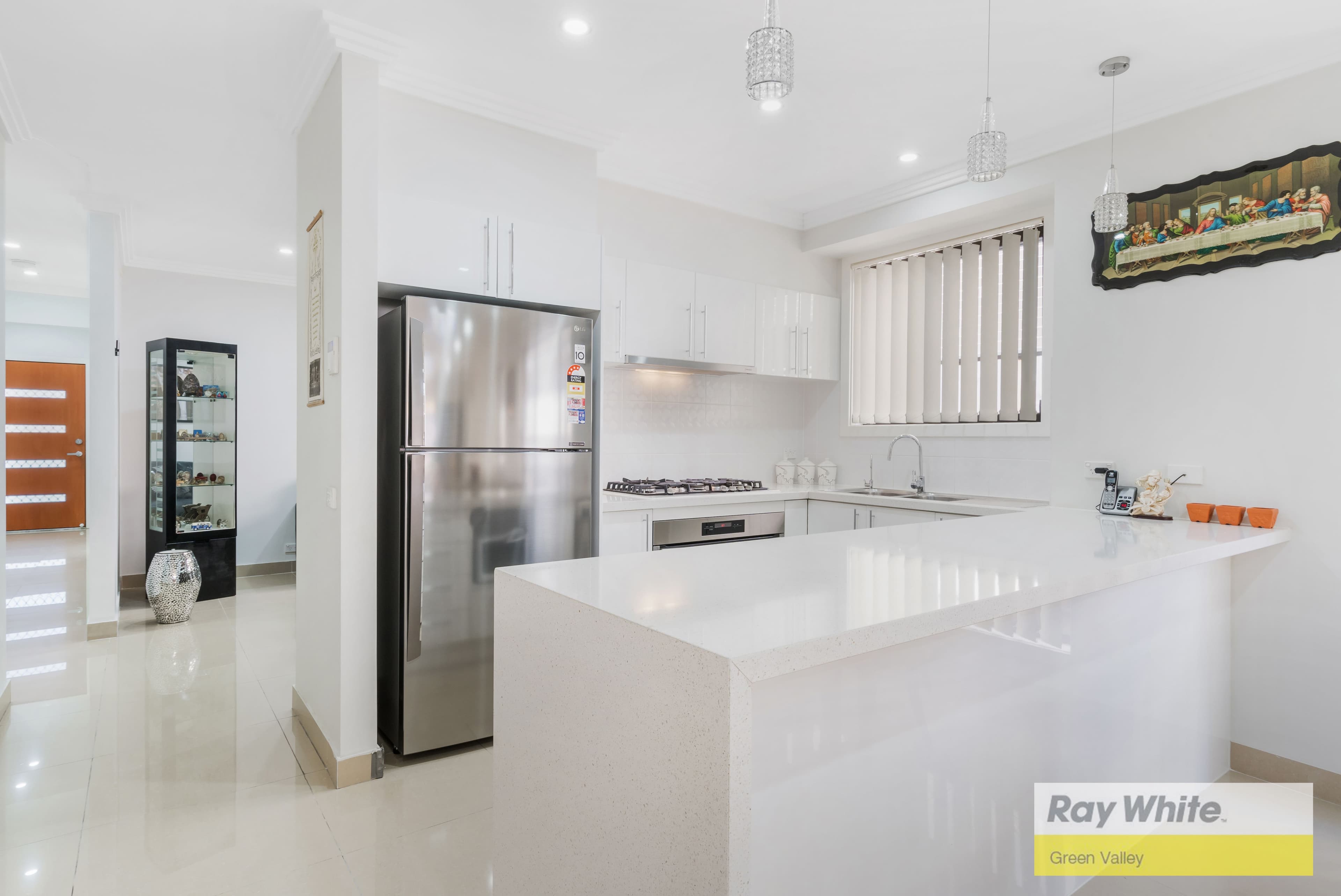 31 Varney Avenue, ELIZABETH HILLS NSW 2171, Elizabeth Hills - Thumbnail 8