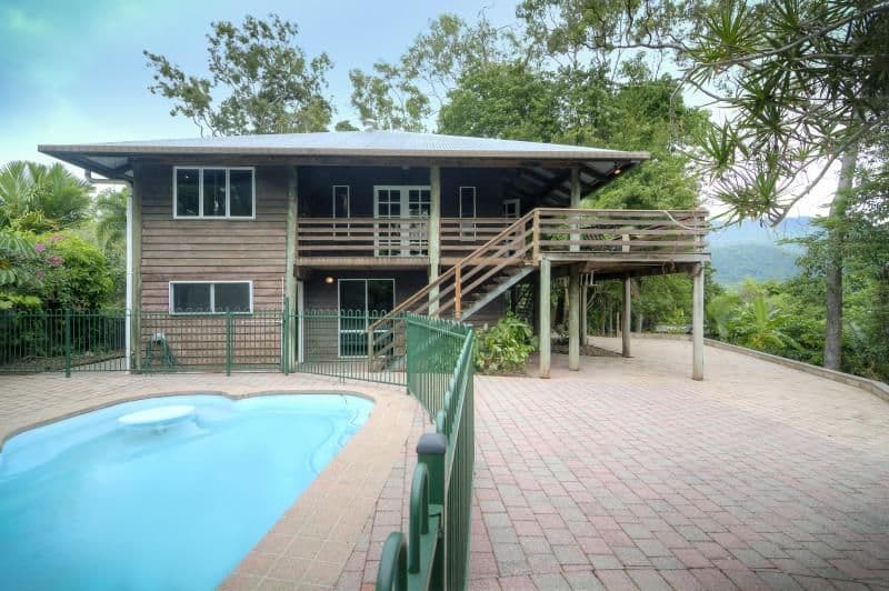 5 Gorge View Crescent, Mossman QLD 4873, Mossman Gorge - Image 1