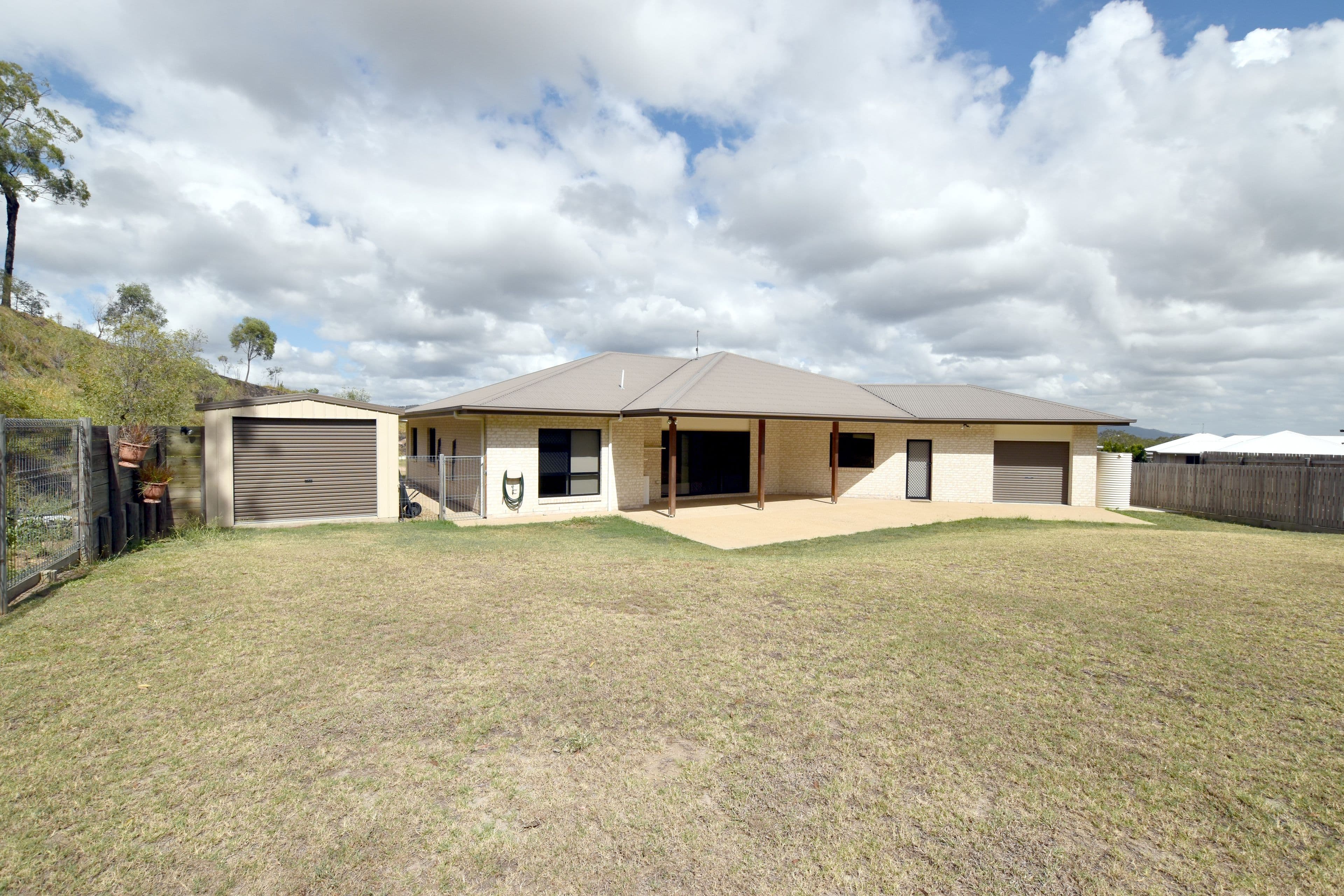 28 Clarendon Street, Clinton QLD 4680, Clinton - Thumbnail 3