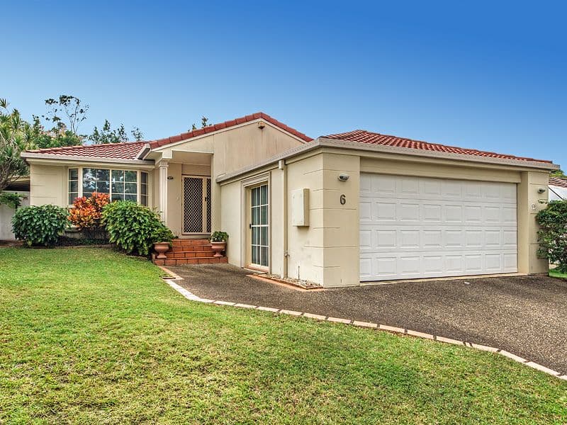 6 Templestowe Court, ROBINA QLD 4226, Robina - Image 1