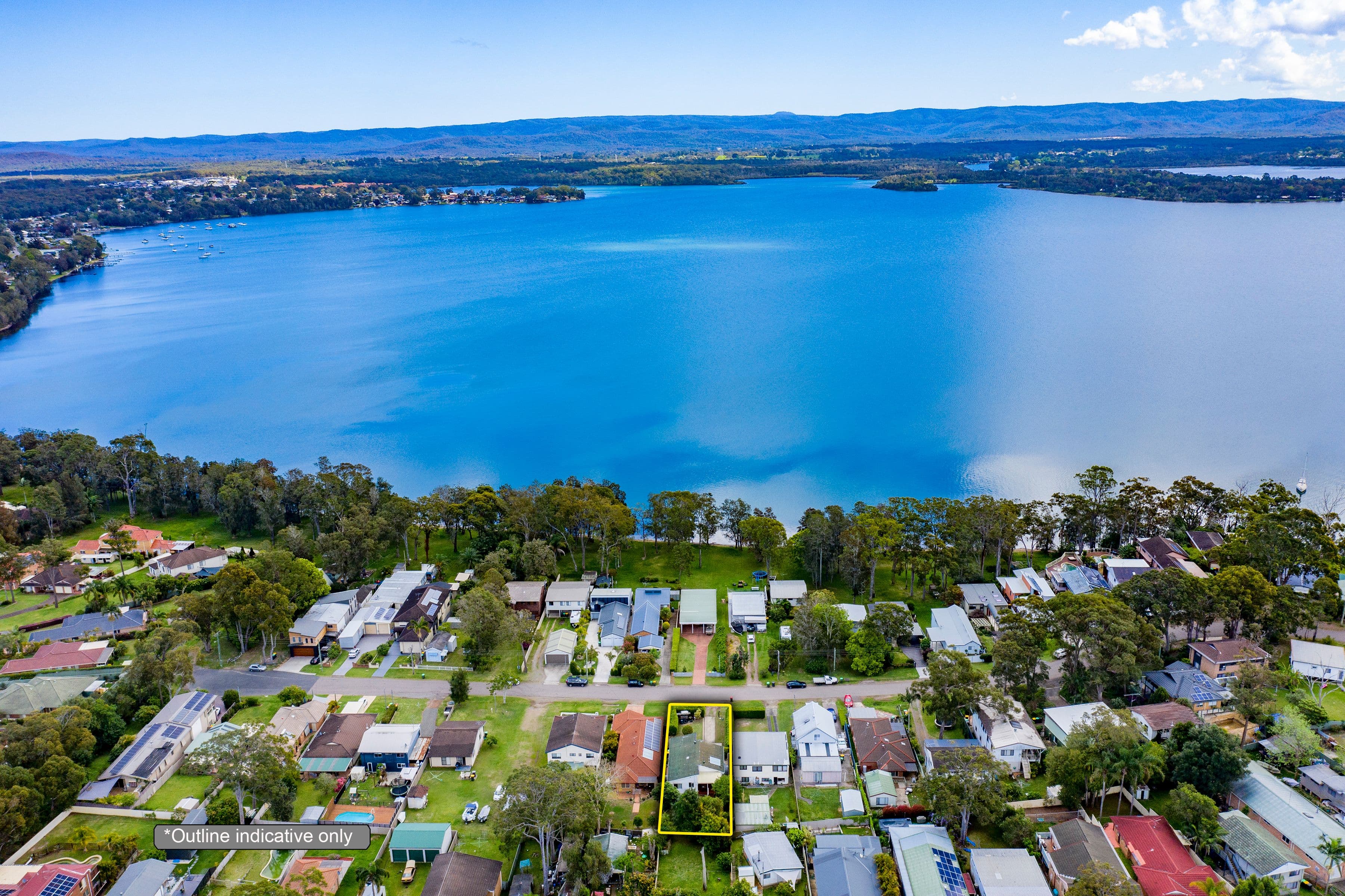 53 Yoorala Road, Yarrawonga Park NSW 2264, Yarrawonga Park - Image 1
