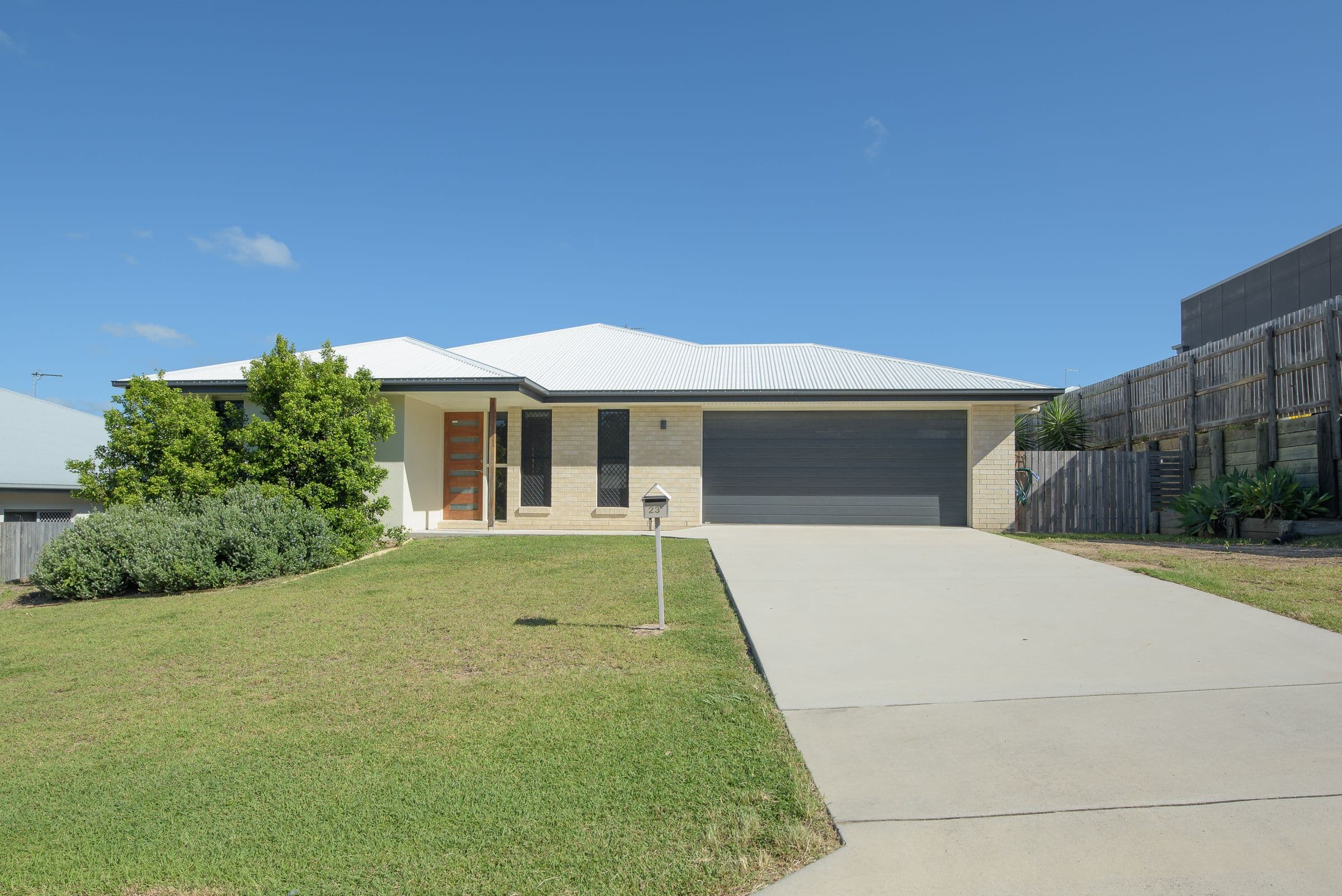 23 Broadwater Place, New Auckland QLD 4680, New Auckland - Image 1