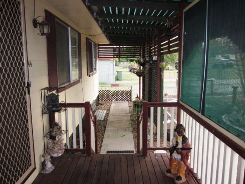 44 GEORGE, TOOGOOLAWAH QLD 4313, Toogoolawah - Thumbnail 2
