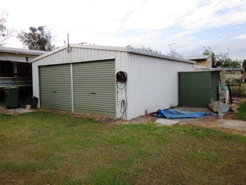 44 GEORGE, TOOGOOLAWAH QLD 4313, Toogoolawah - Thumbnail 3