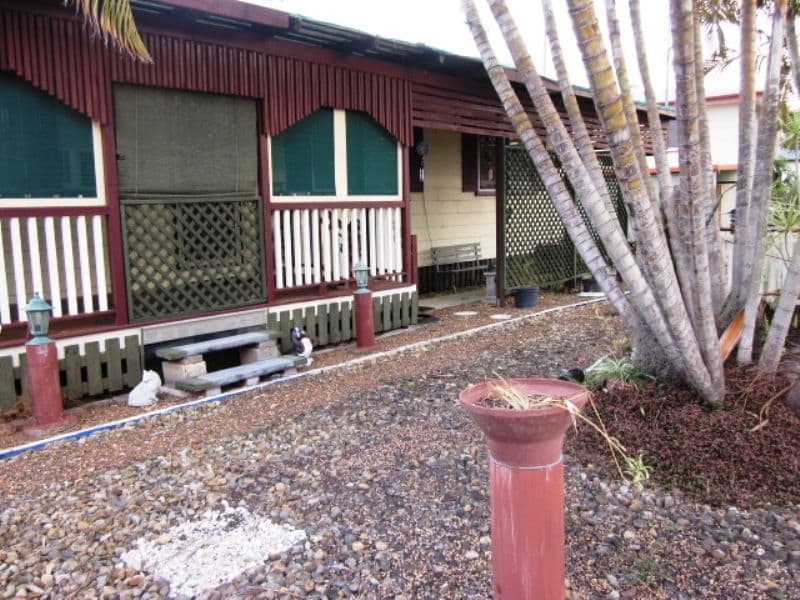 44 GEORGE, TOOGOOLAWAH QLD 4313, Toogoolawah - Thumbnail 5