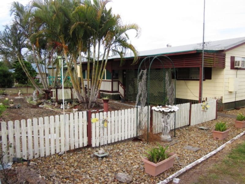 44 GEORGE, TOOGOOLAWAH QLD 4313, Toogoolawah - Thumbnail 7