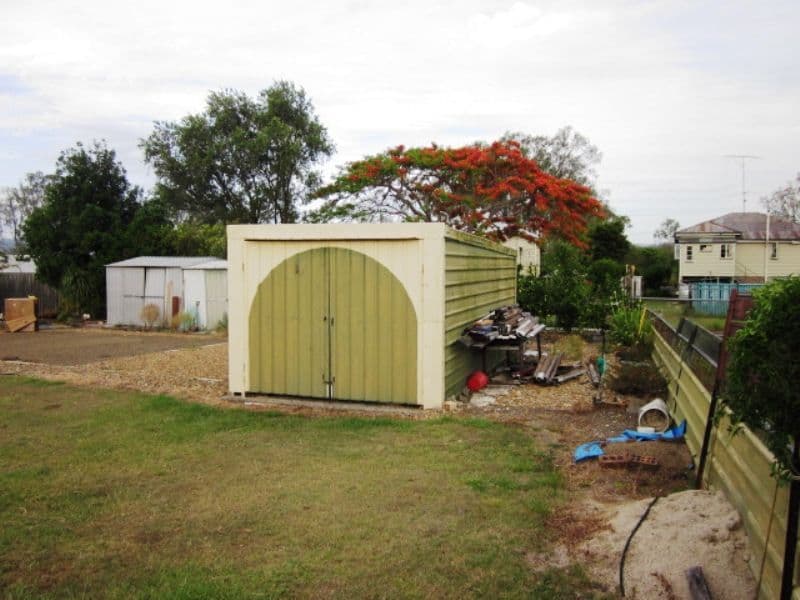 44 GEORGE, TOOGOOLAWAH QLD 4313, Toogoolawah - Thumbnail 8