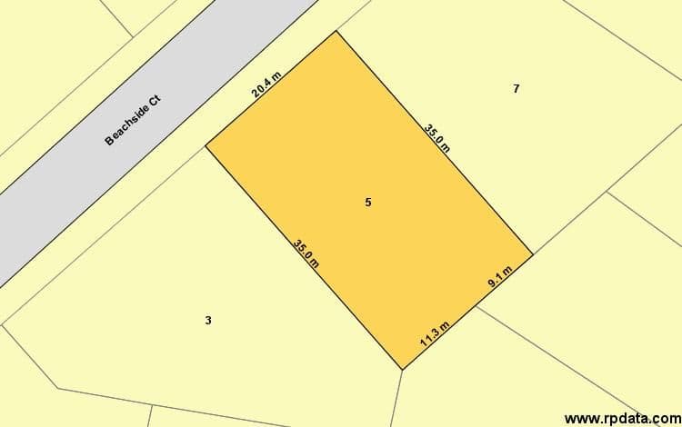 5  Beachside Court, TOOGOOM QLD 4655, Toogoom - Thumbnail 8